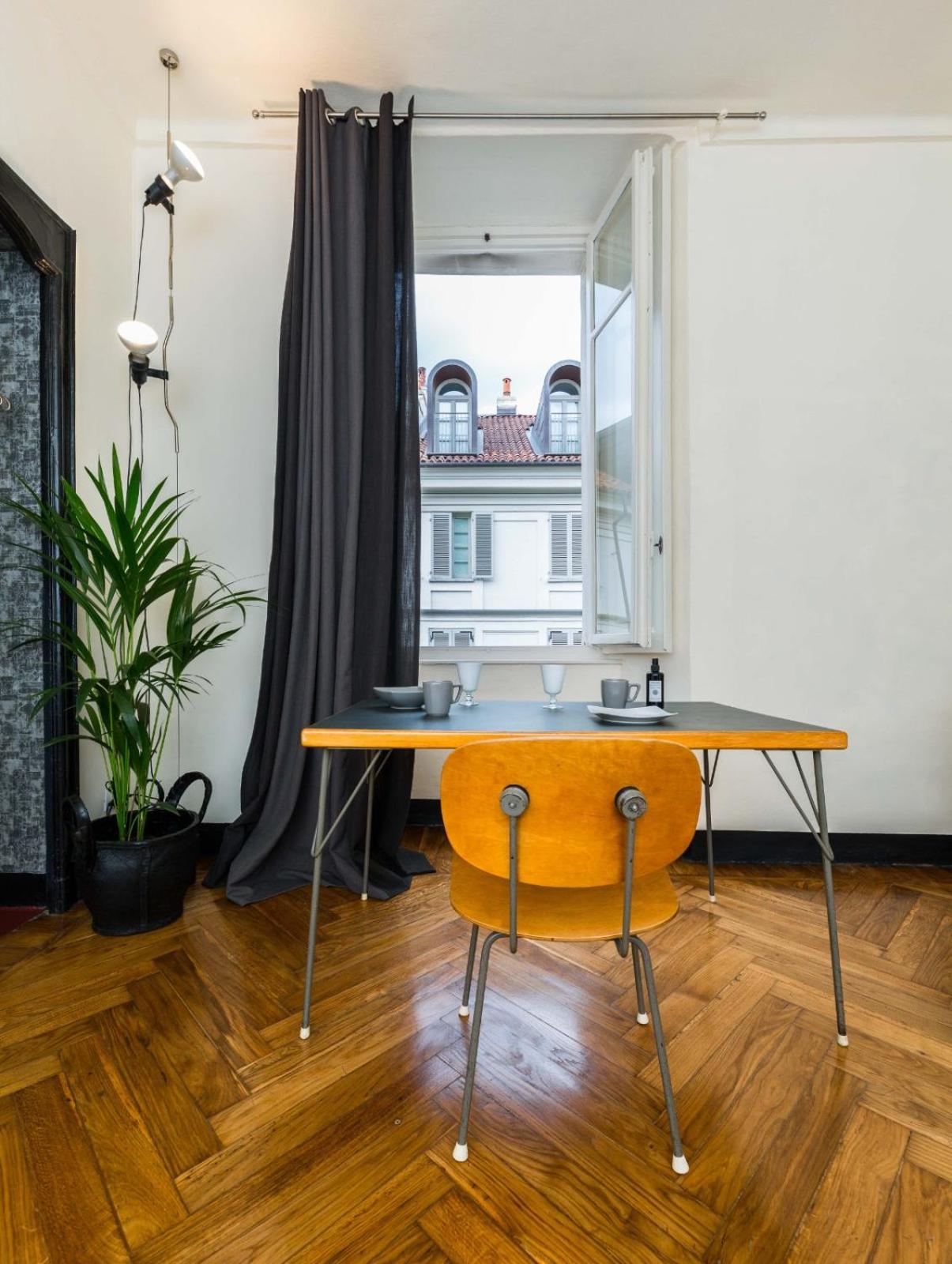 Double Room - Photo 5