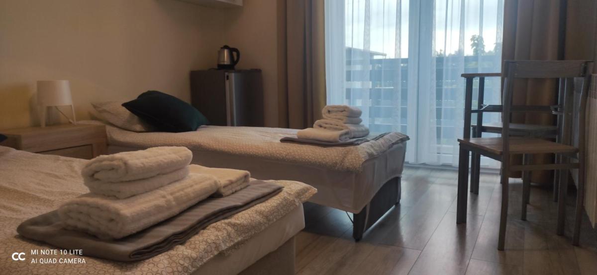Triple Room with Private Bathroom - Photo 1