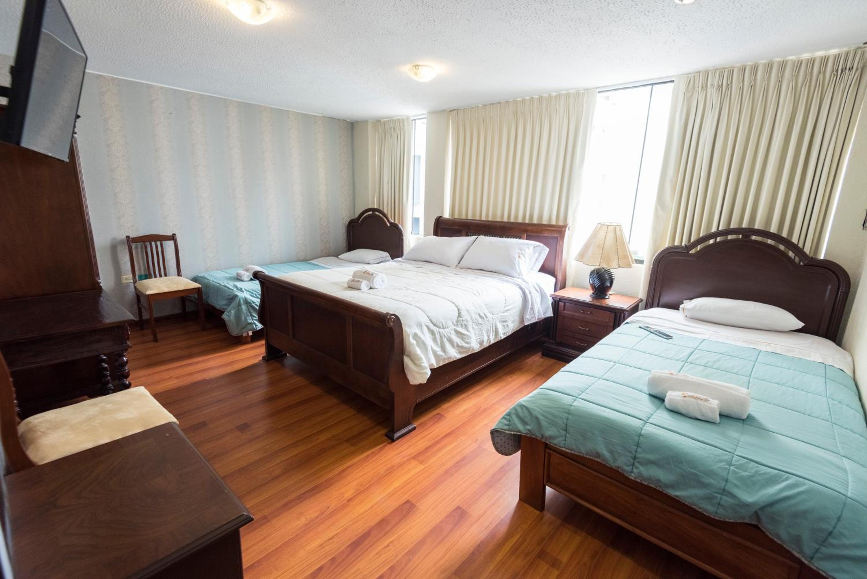 Triple Room photo 2