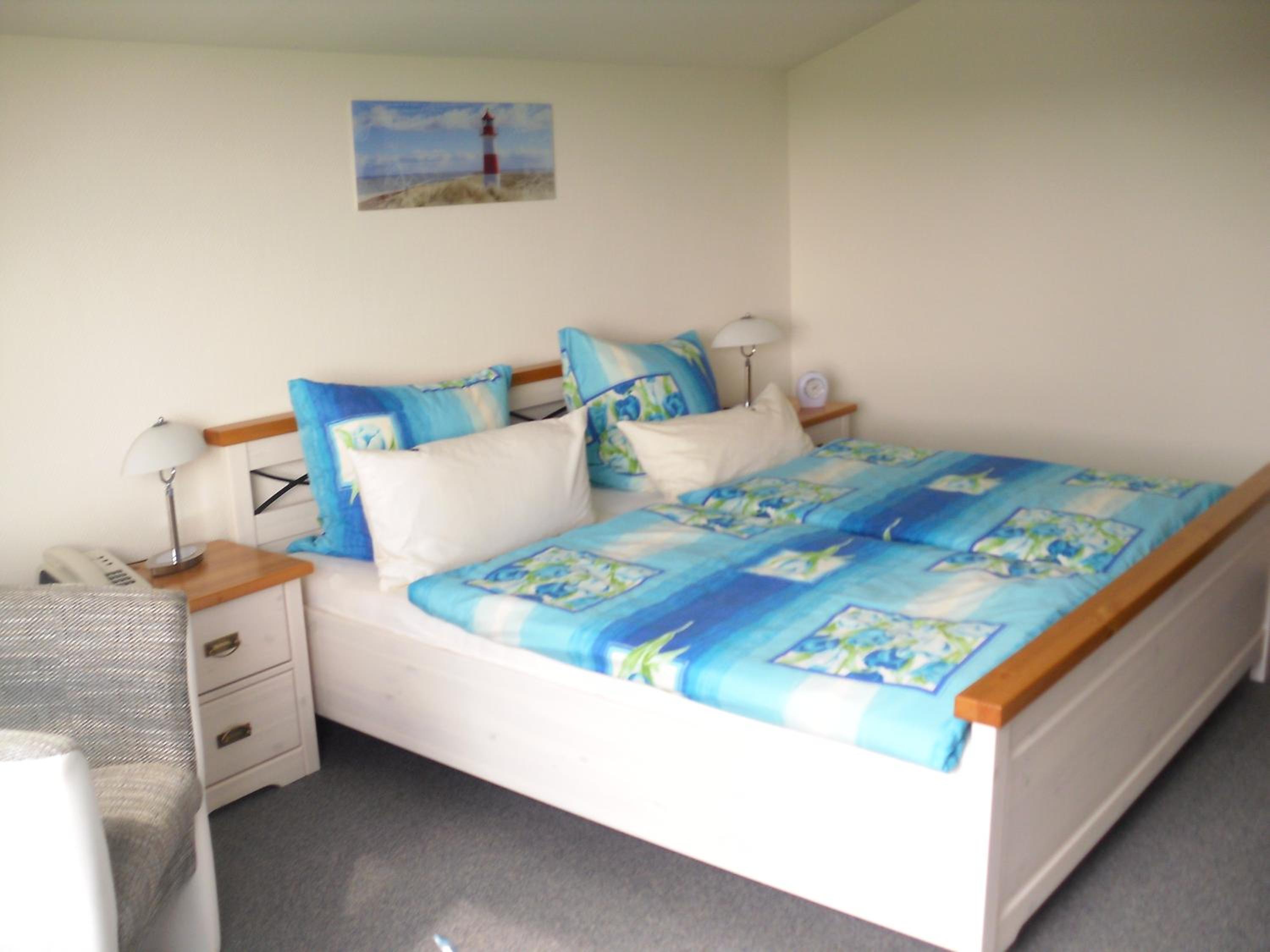 Suite with Garden View