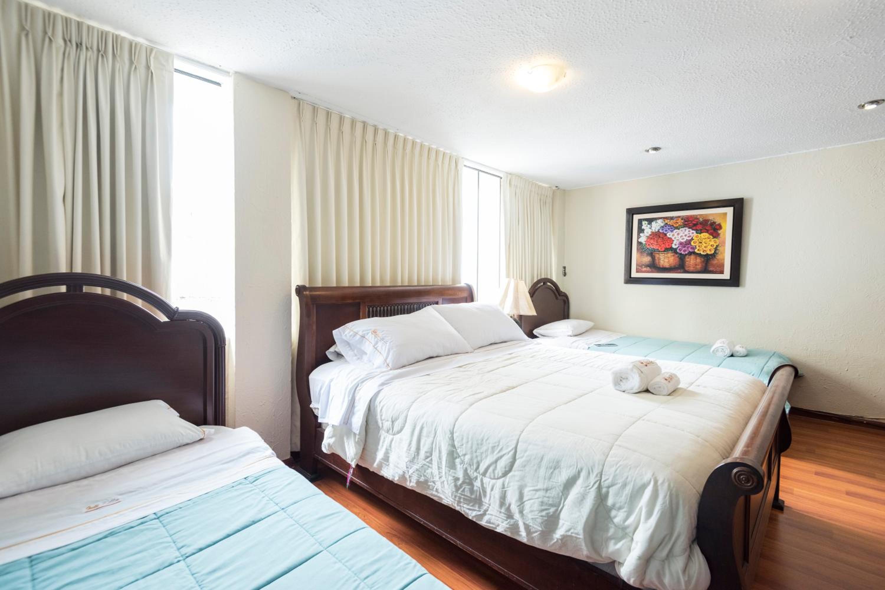 Triple Room photo 3