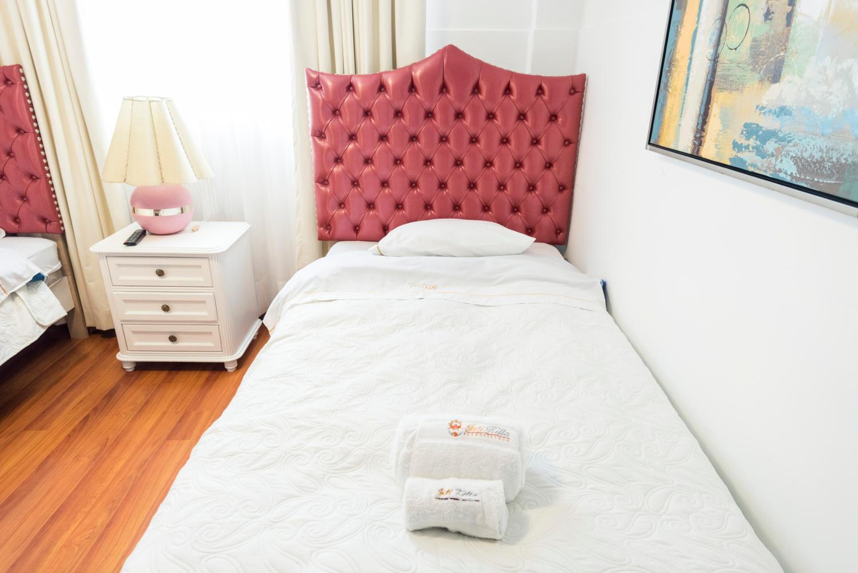 Twin Room photo 3