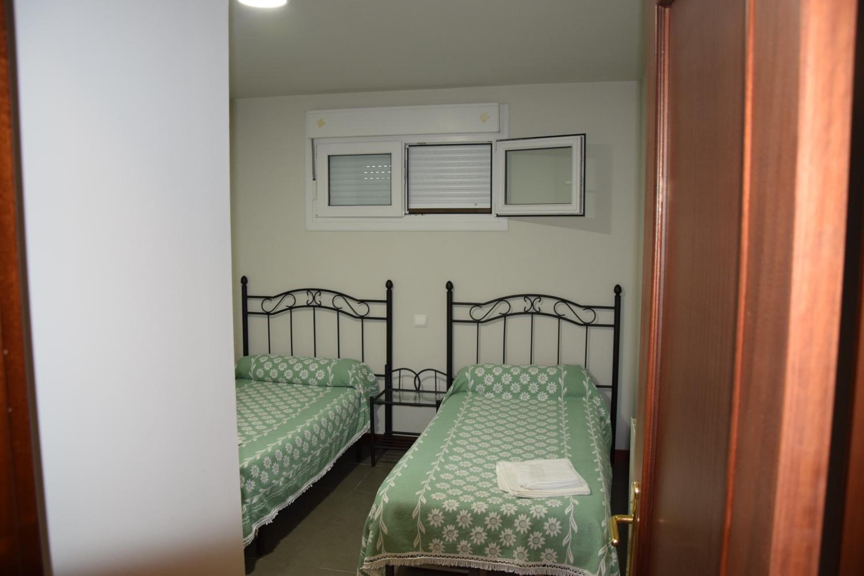 Two-Bedroom Apartment - Photo 1