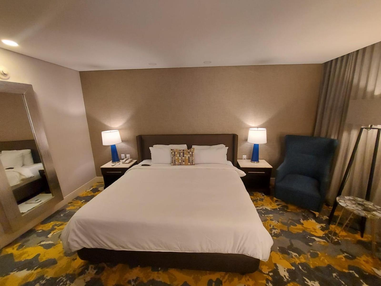 Lucerna Select King Room - Photo 1