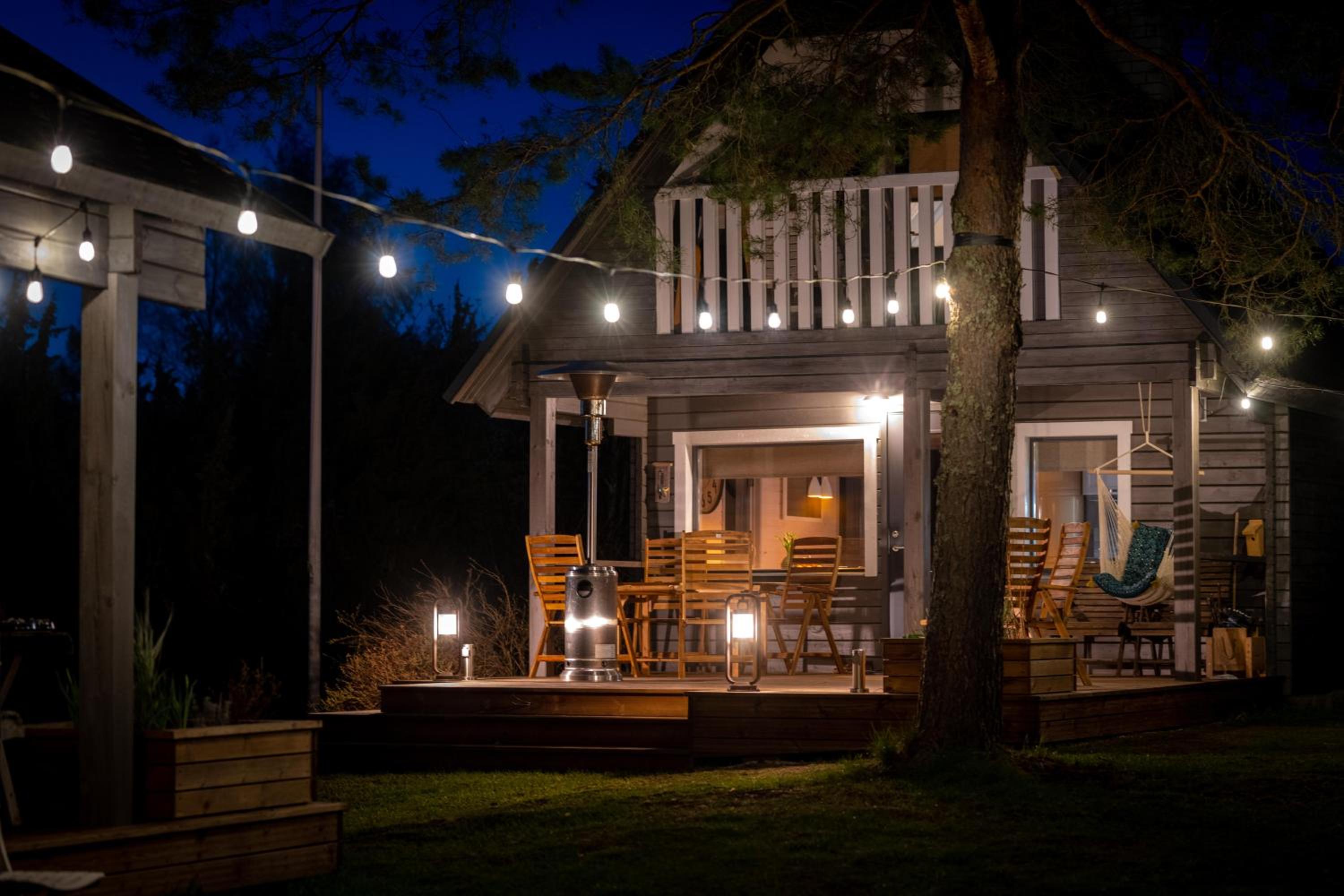 Vacation Home photo 1