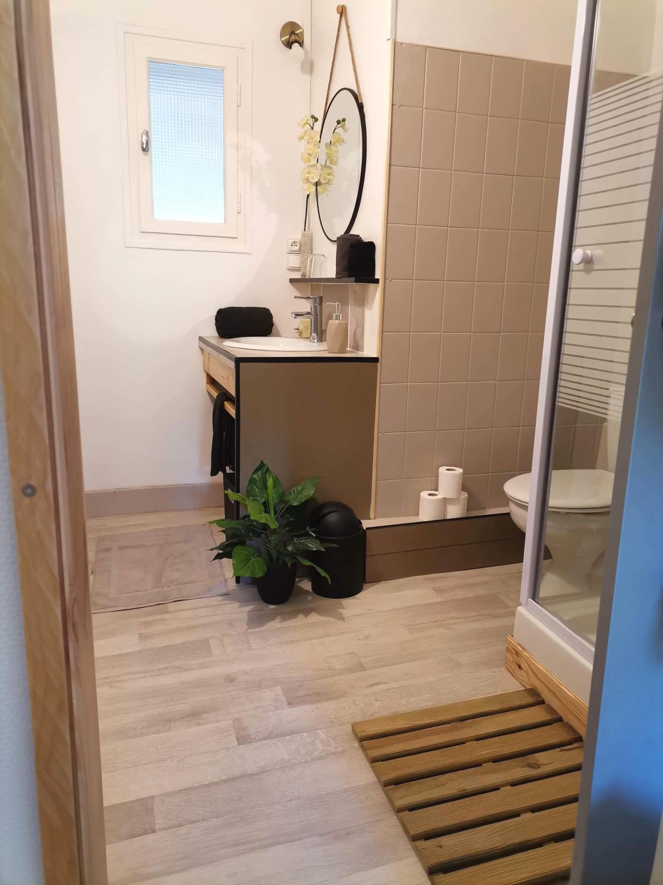 Large Double Room photo 3
