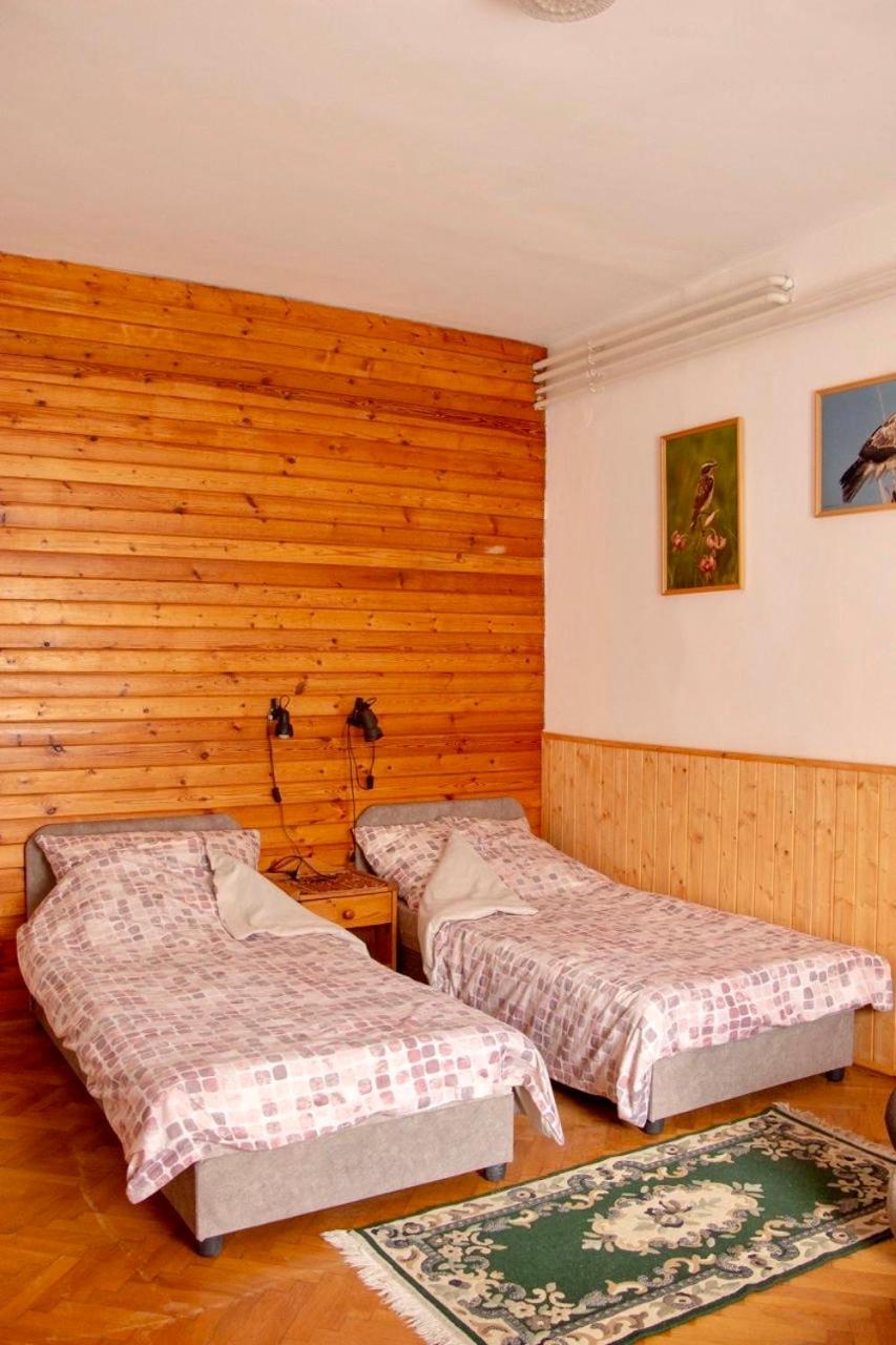 Double or Twin Room photo 2