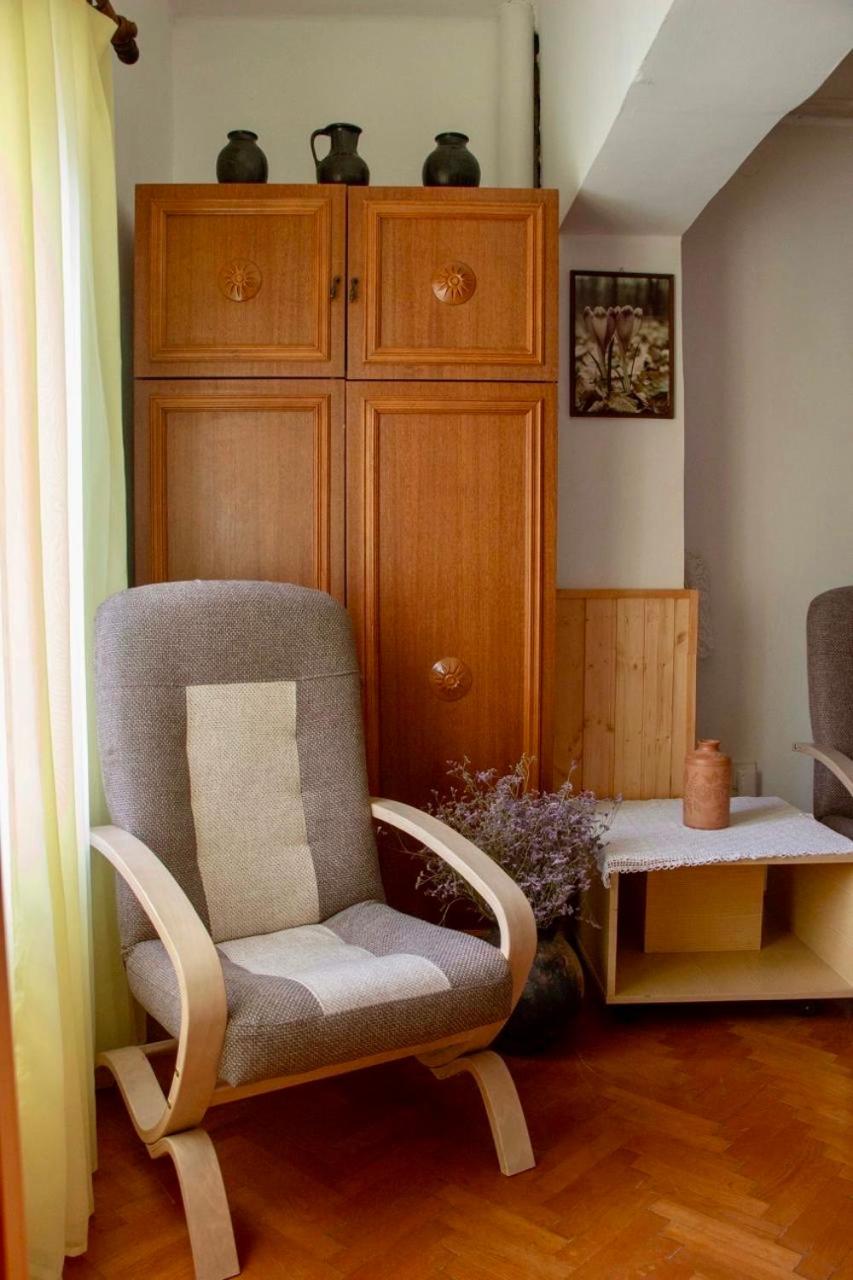 Double or Twin Room photo 3