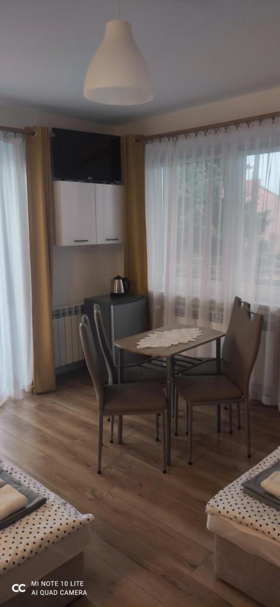 Quadruple Room with Balcony photo 3