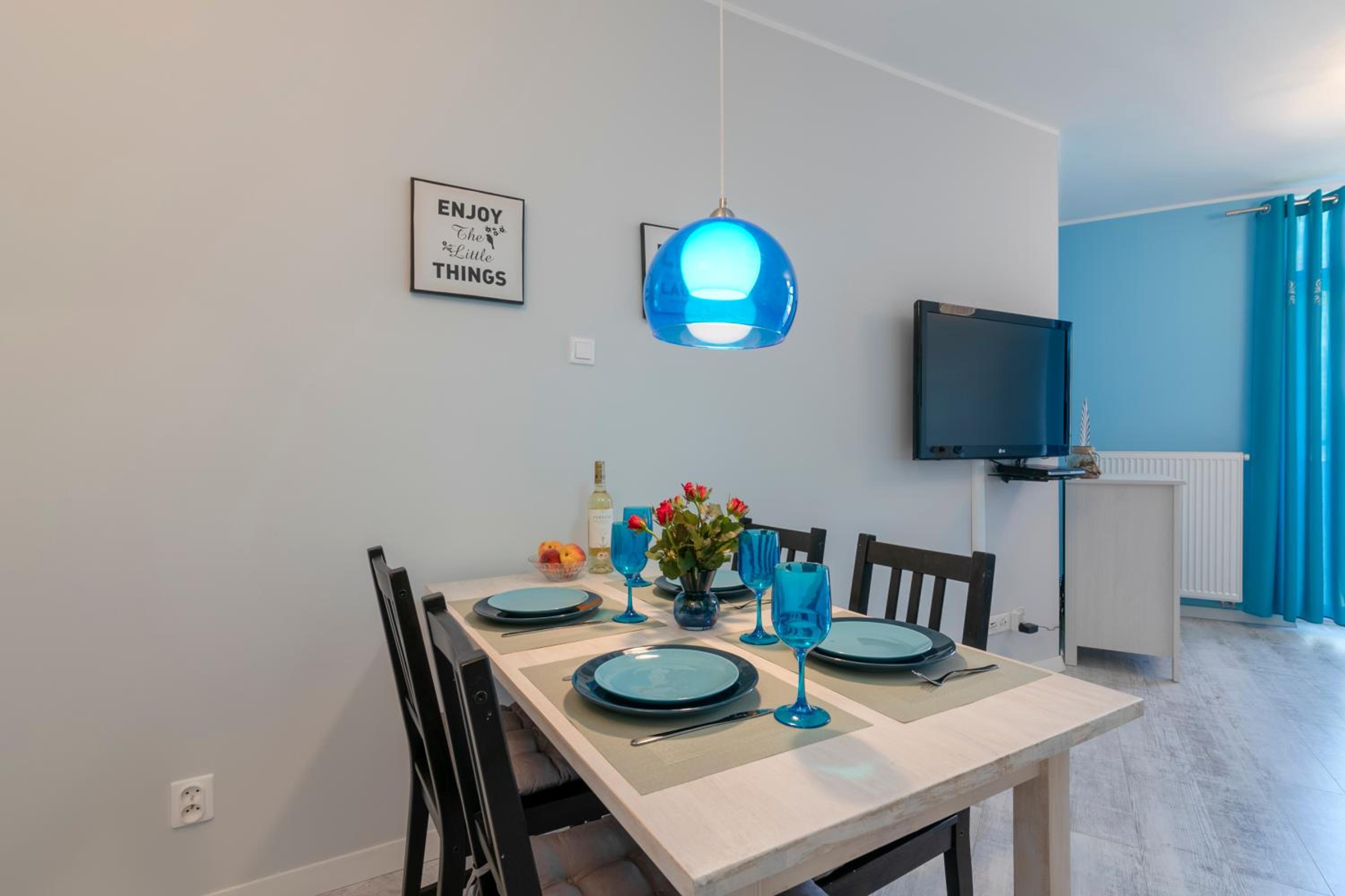 Duplex Apartment photo 1