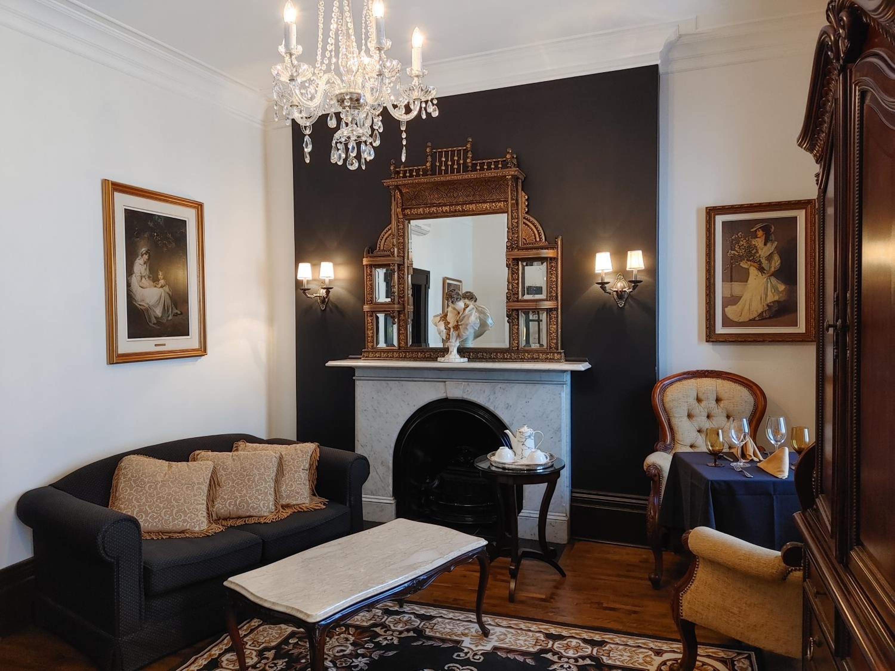 Suite