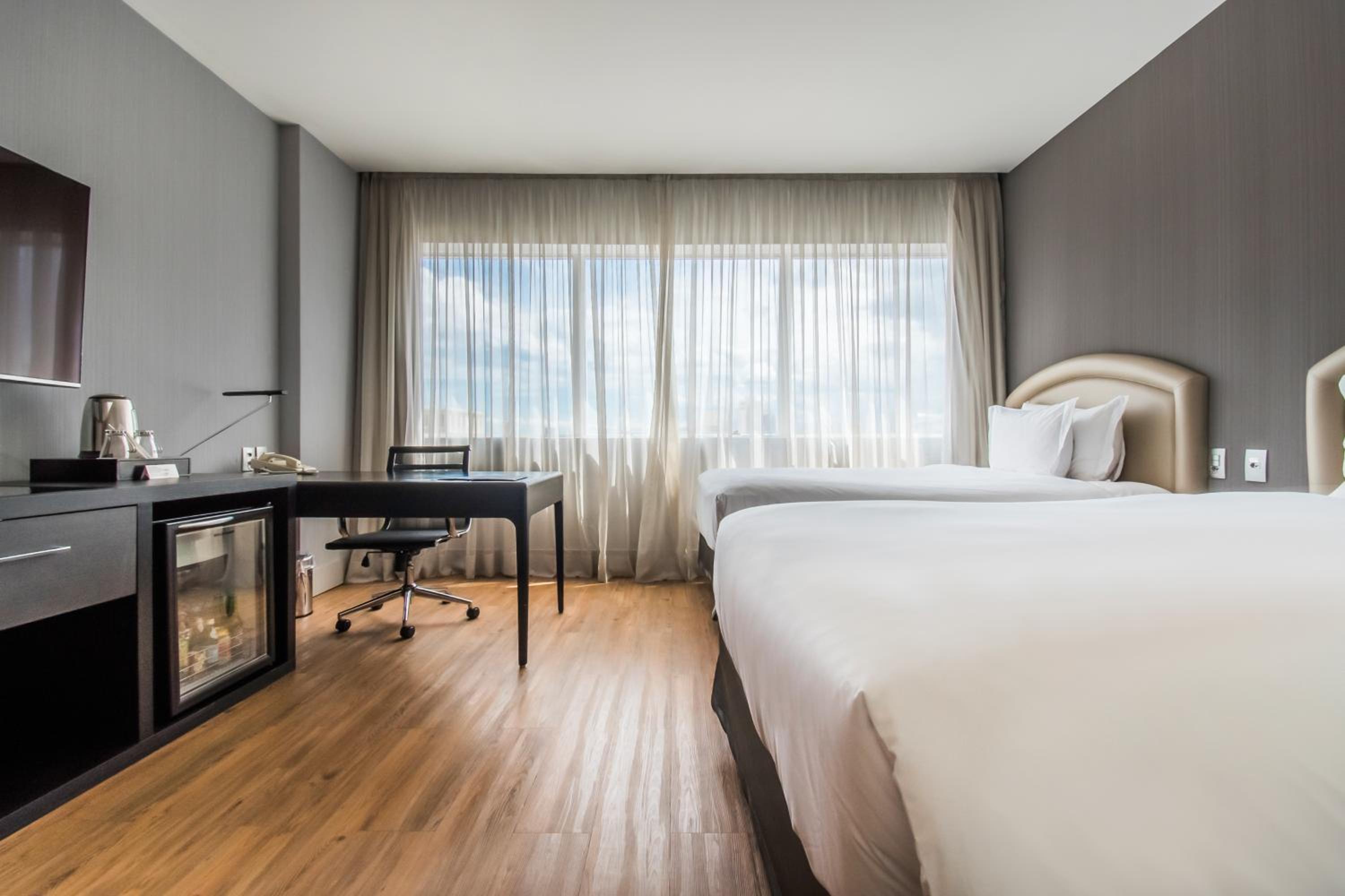 Superior Twin Room - Photo 1