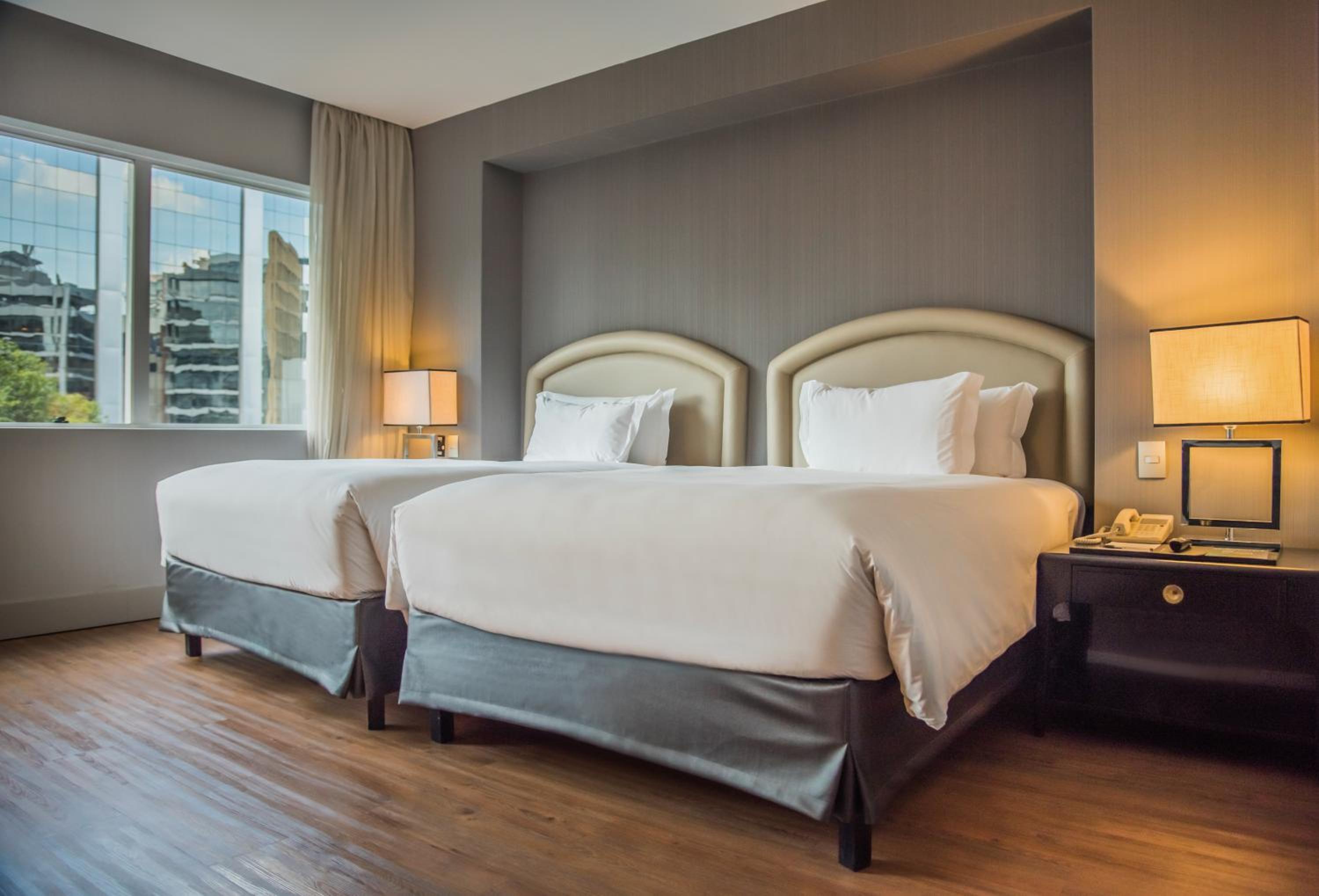 Superior Twin Room - Photo 4