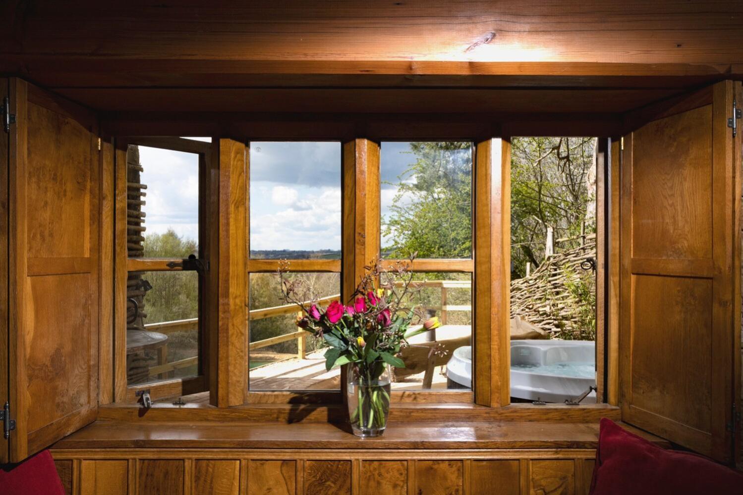 One-Bedroom House - Photo 16