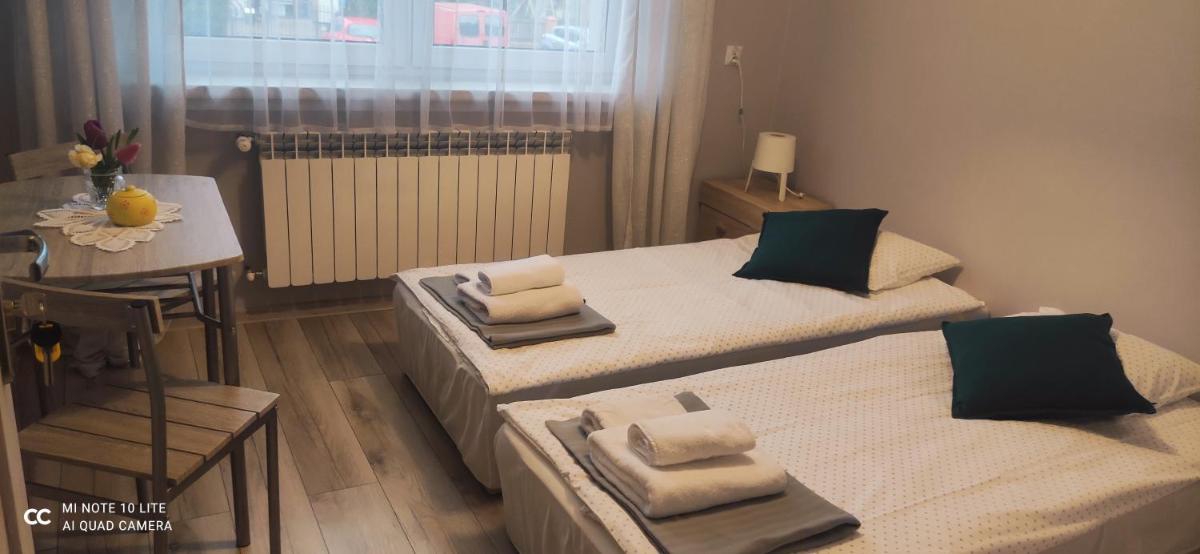 Double Room photo 2