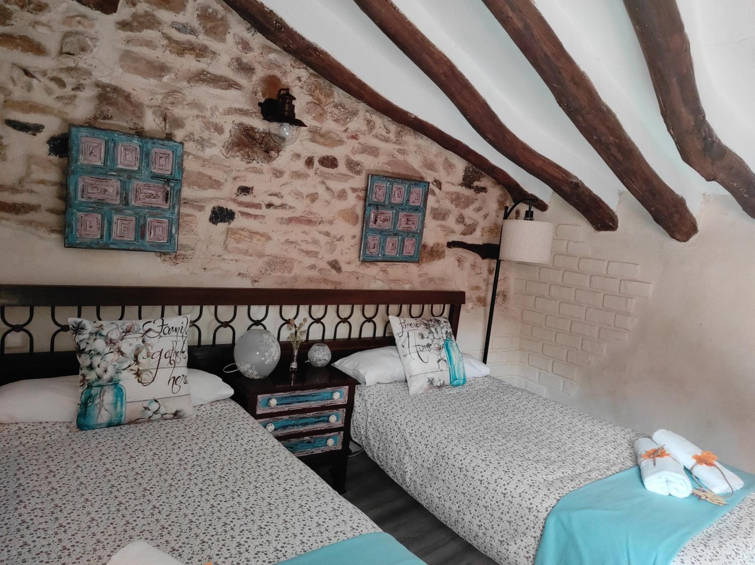 Three-Bedroom House - Photo 24