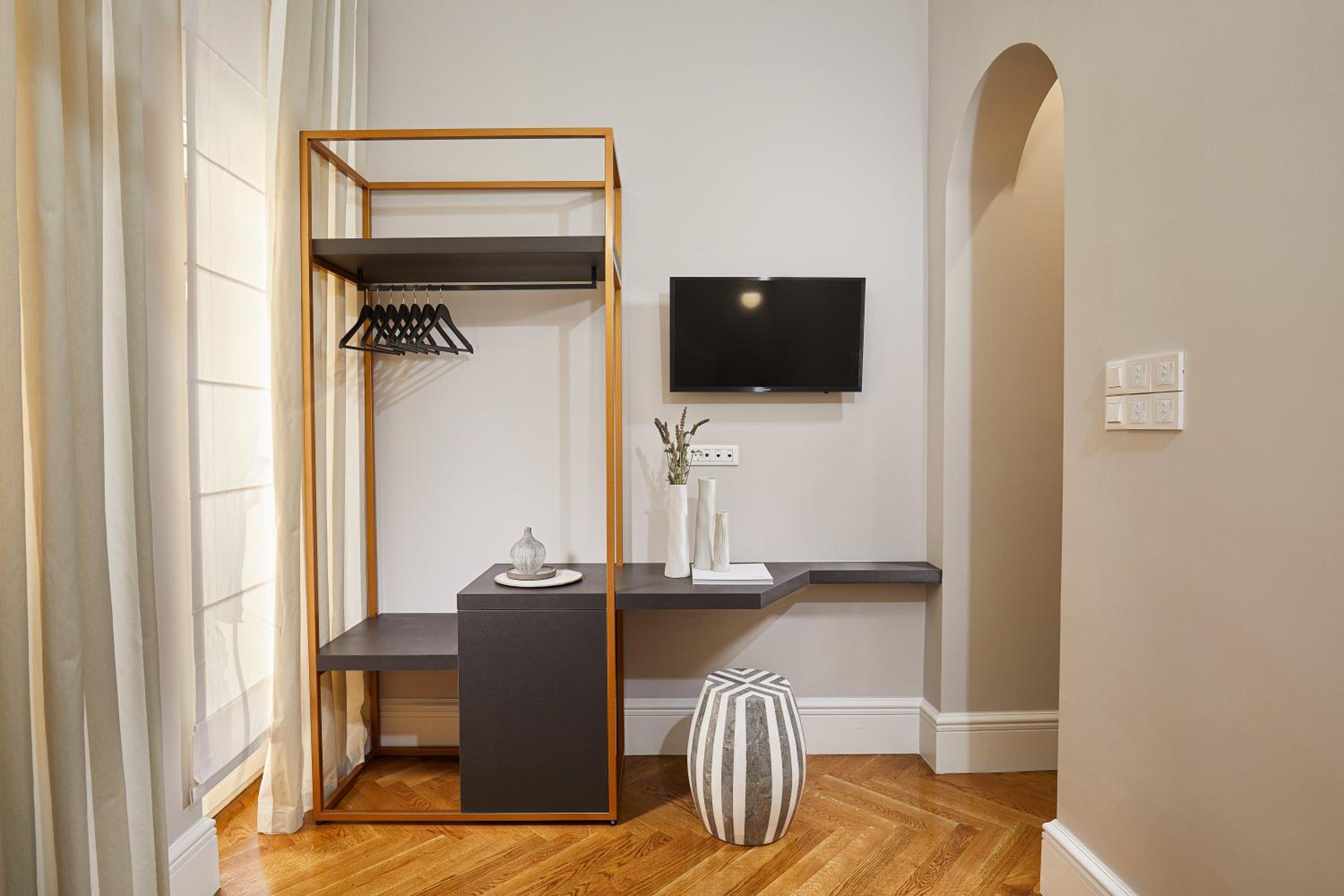 Superior Single Room photo 2