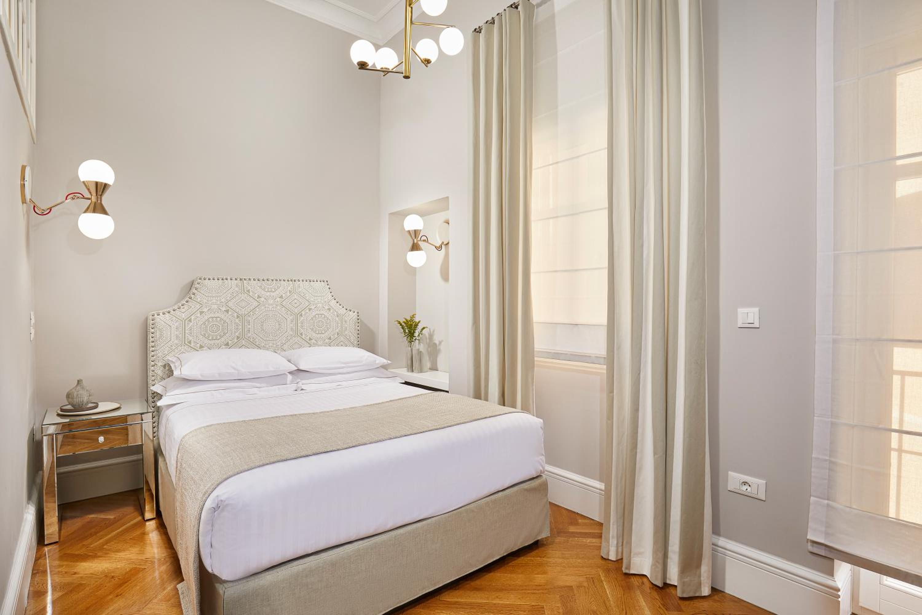Superior Single Room
