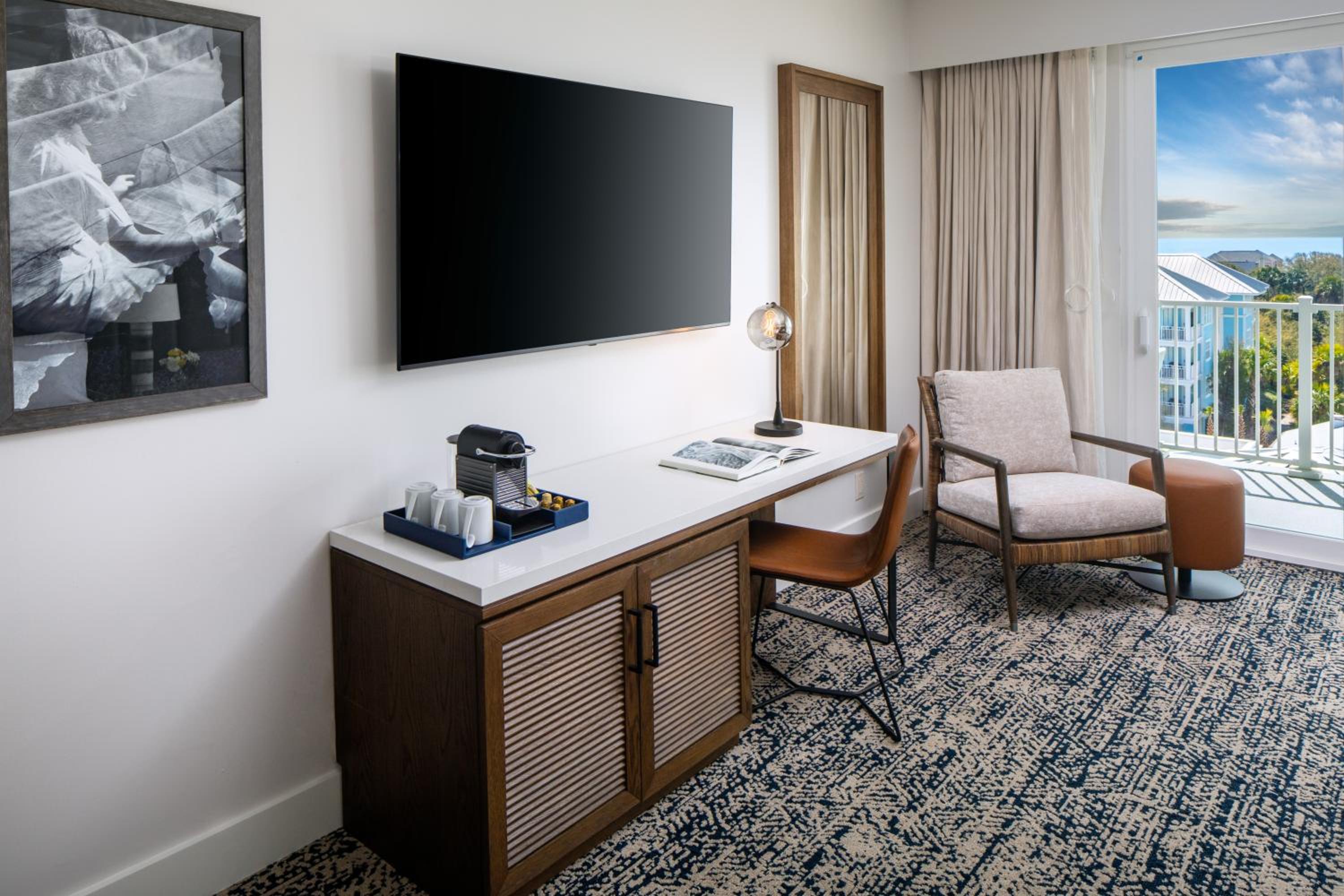 King Room - Disability Access - Photo 5