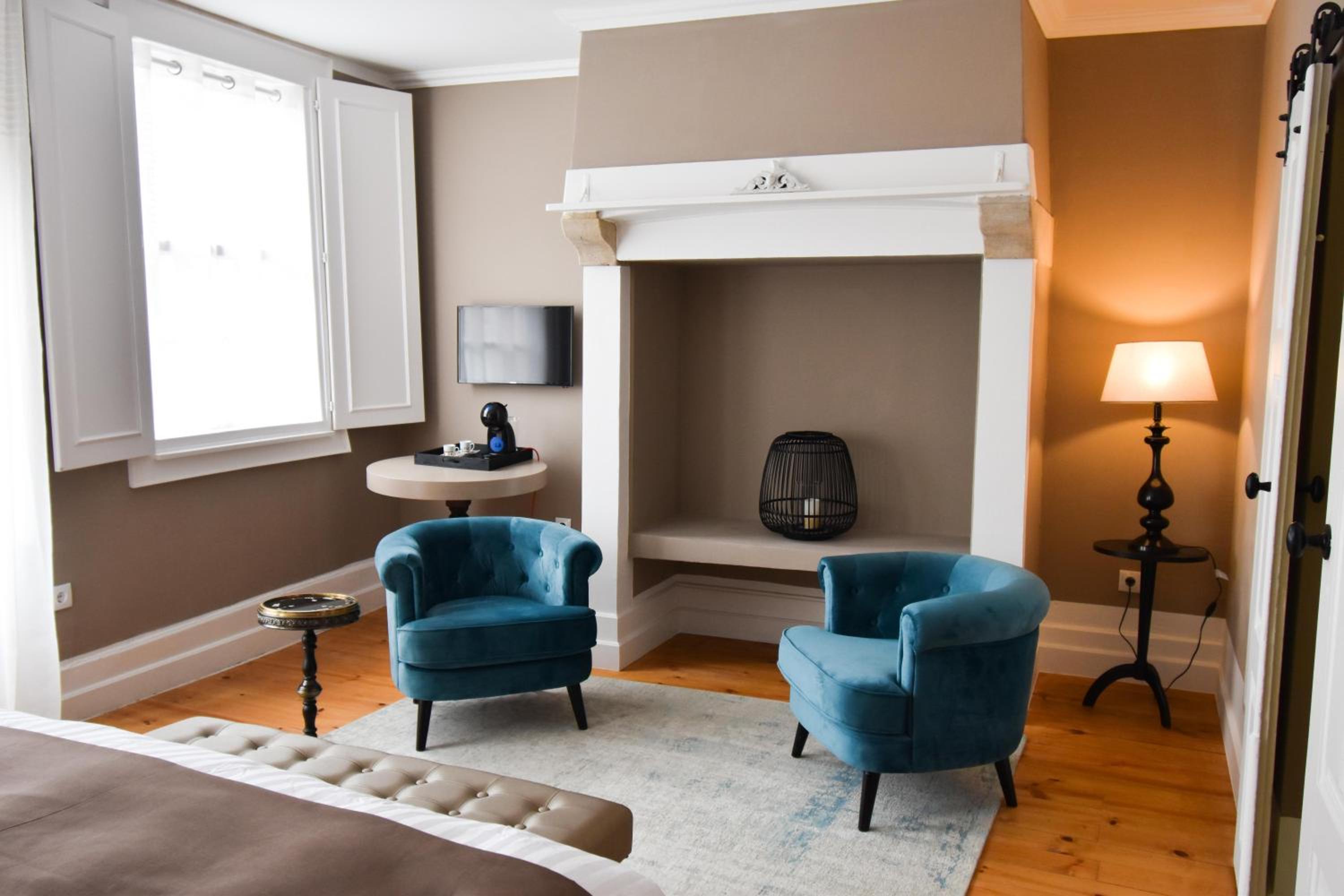 Suite with Balcony photo 3