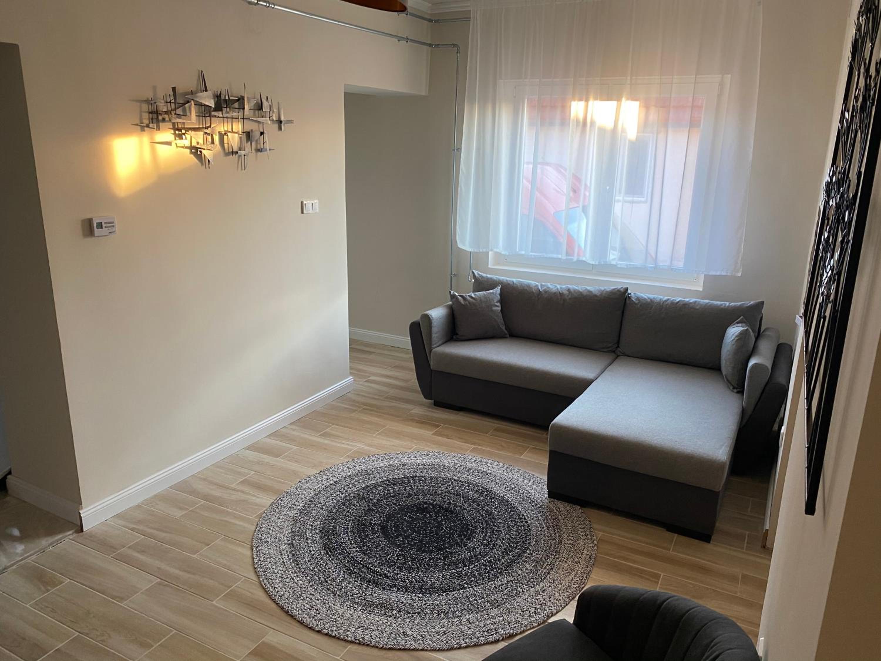 Two-Bedroom Apartment photo 1