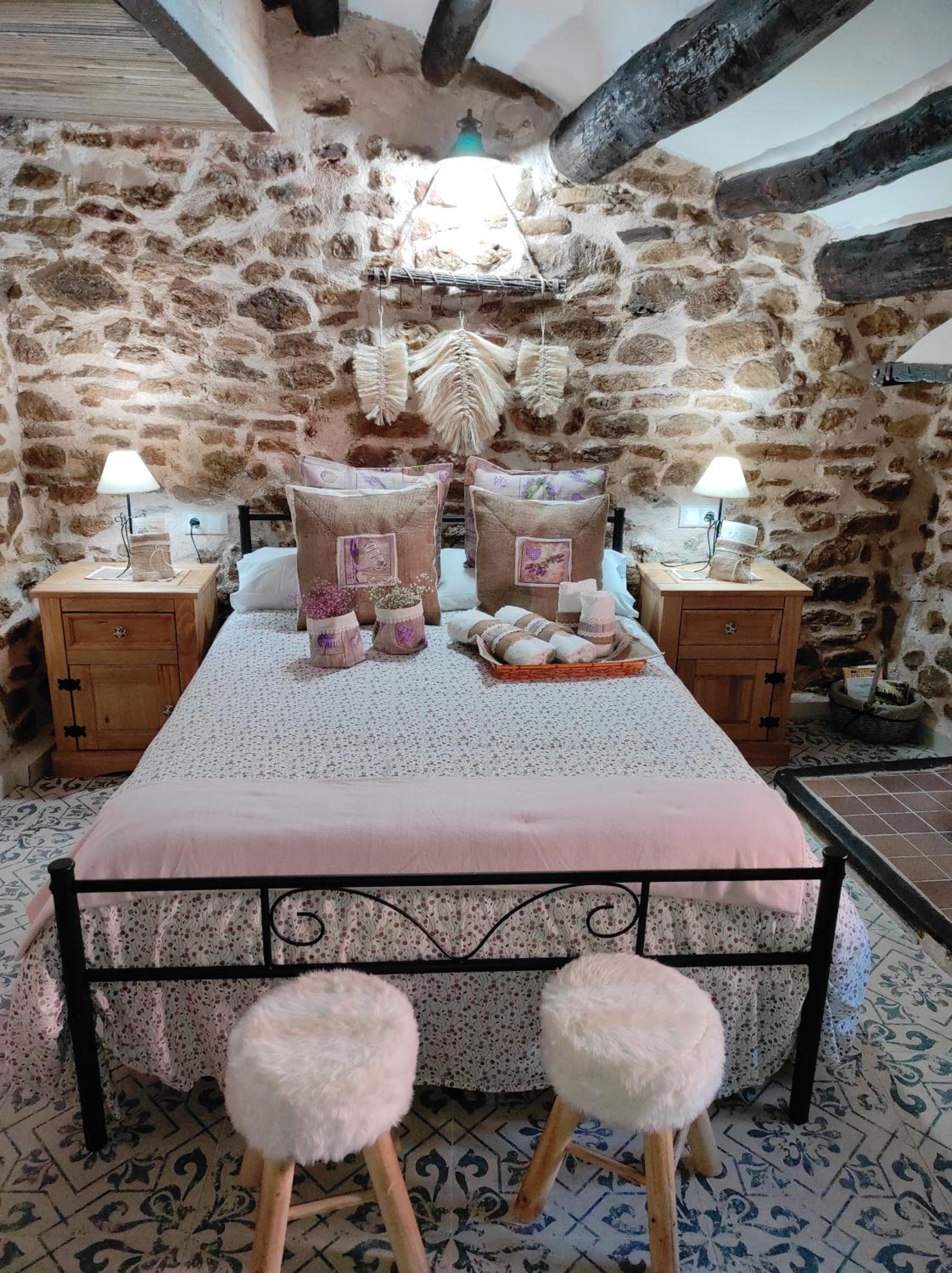 Three-Bedroom House - Photo 21
