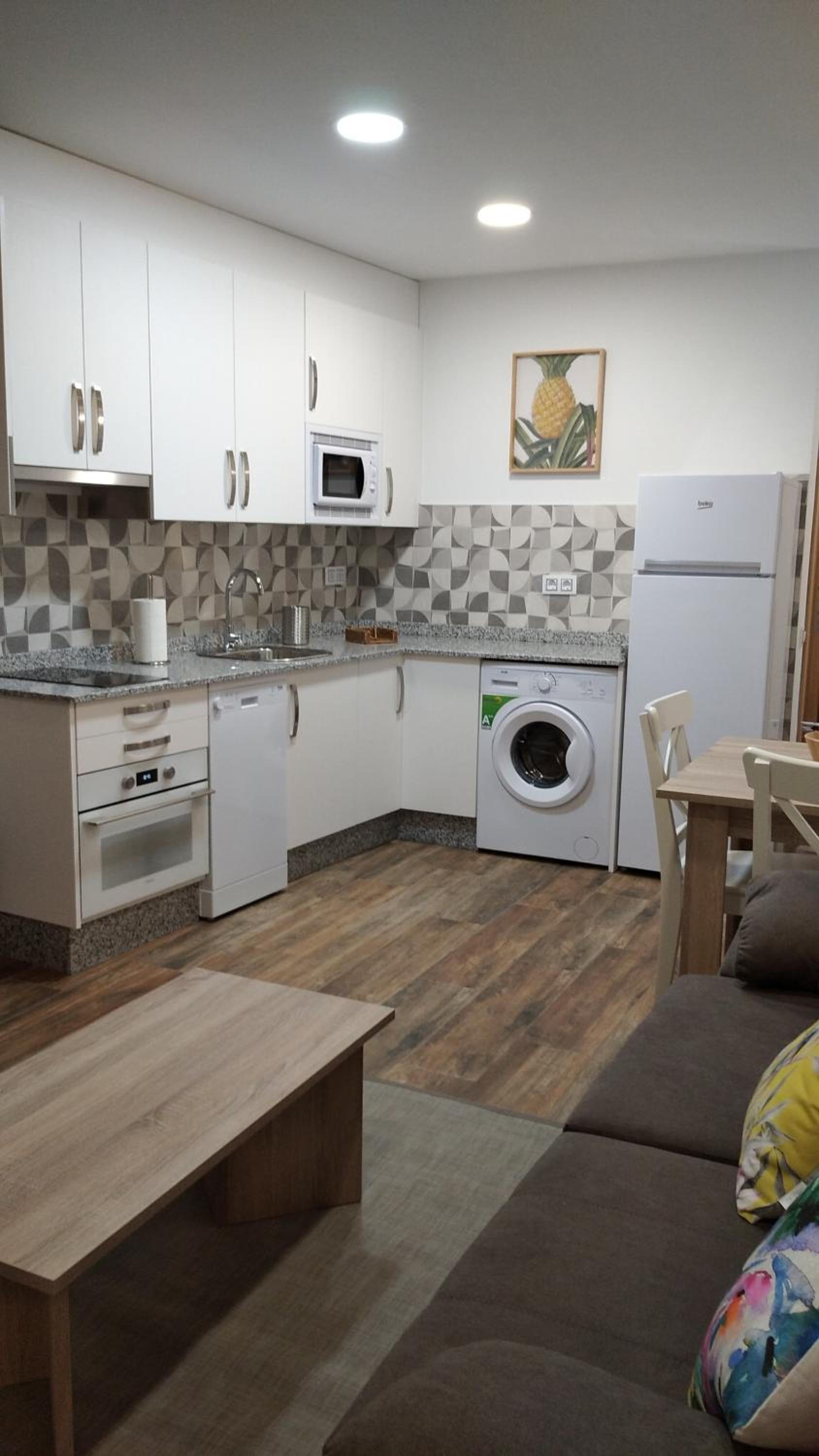 Apartment - Ground Floor - Photo 5
