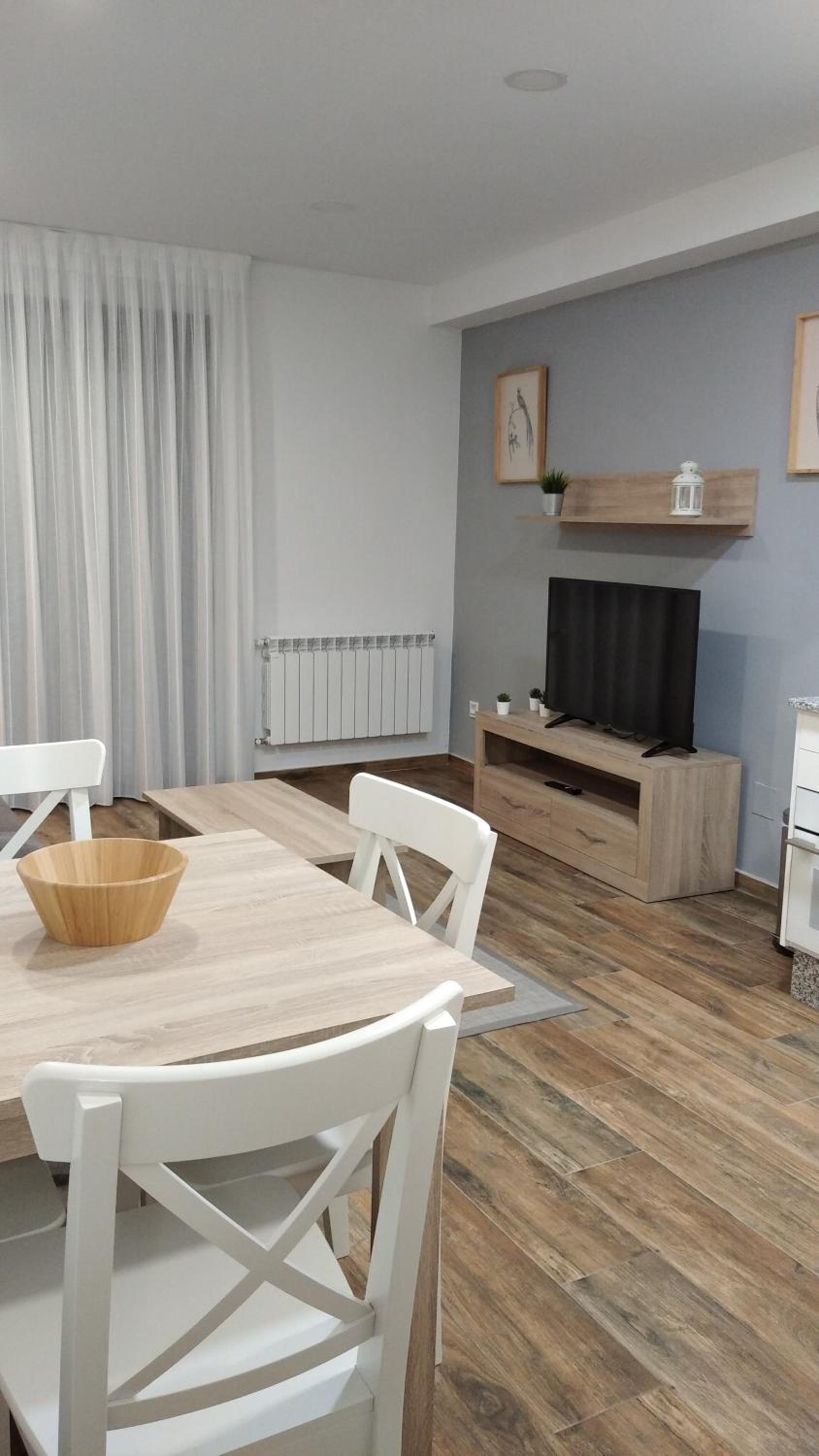 Apartment - Ground Floor - Photo 4