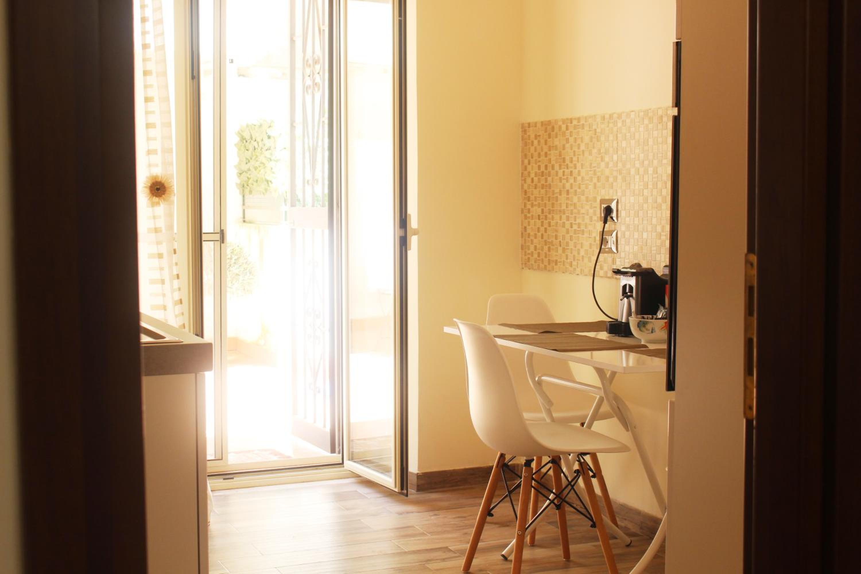 Two-Bedroom Apartment - Photo 23