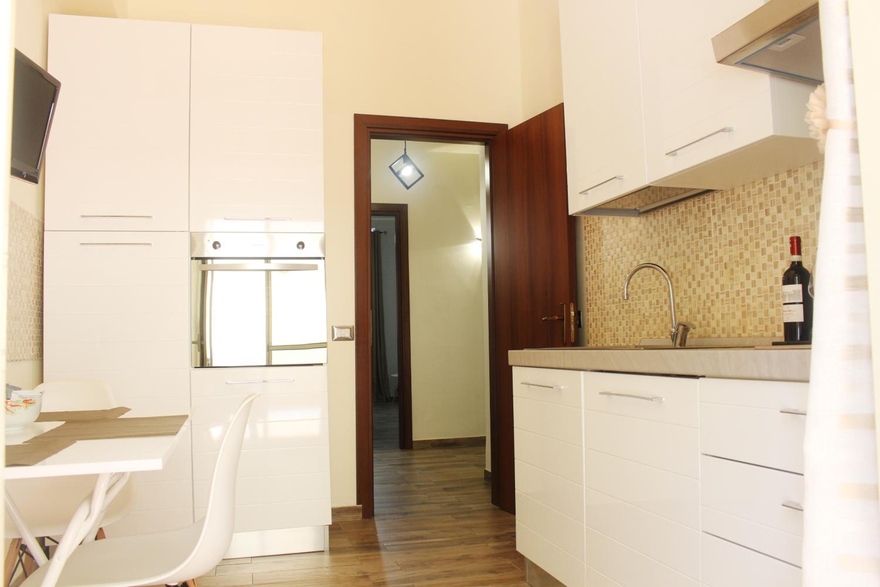 Two-Bedroom Apartment - Photo 20