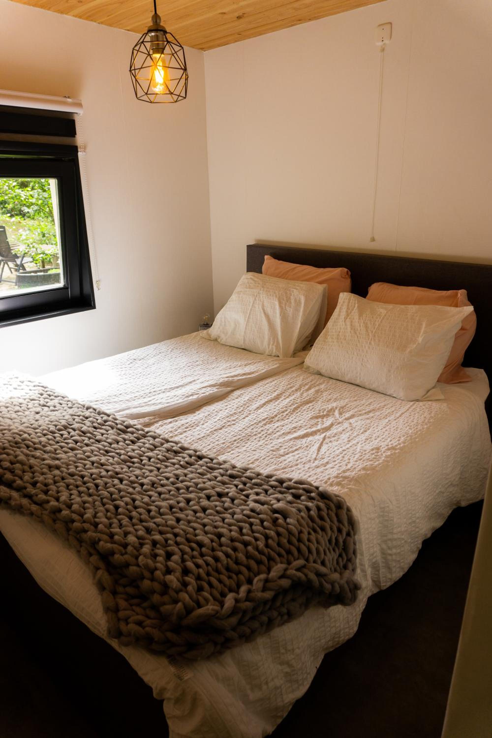 Queen Room with Garden View photo 2