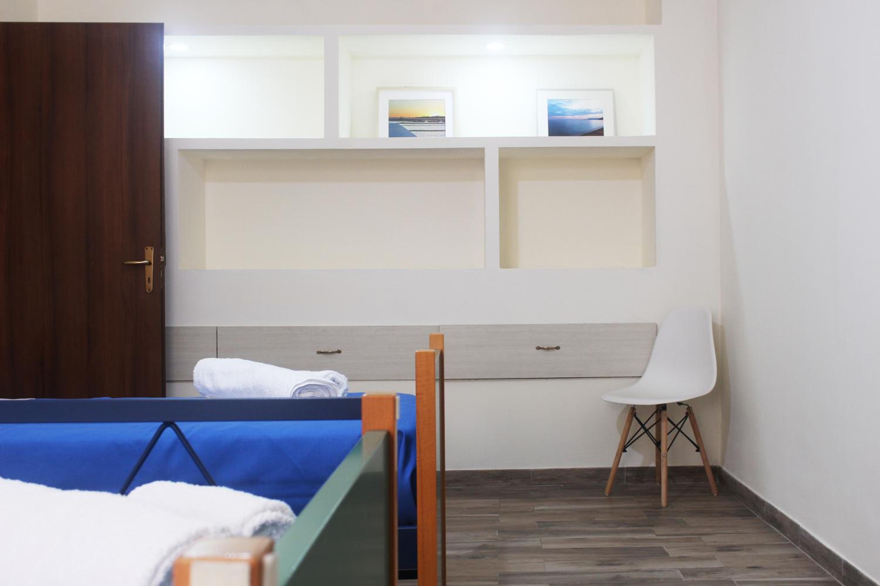 Two-Bedroom Apartment - Photo 12