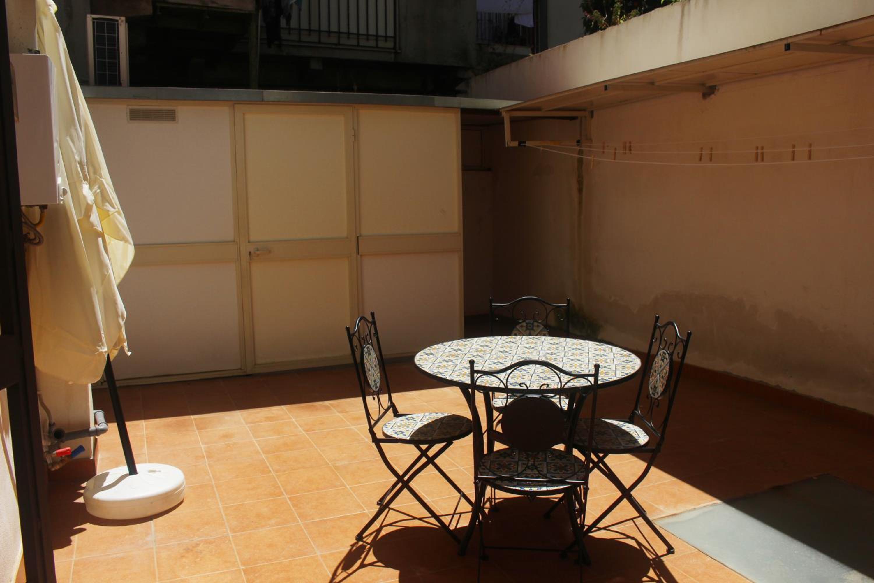 Two-Bedroom Apartment - Photo 29