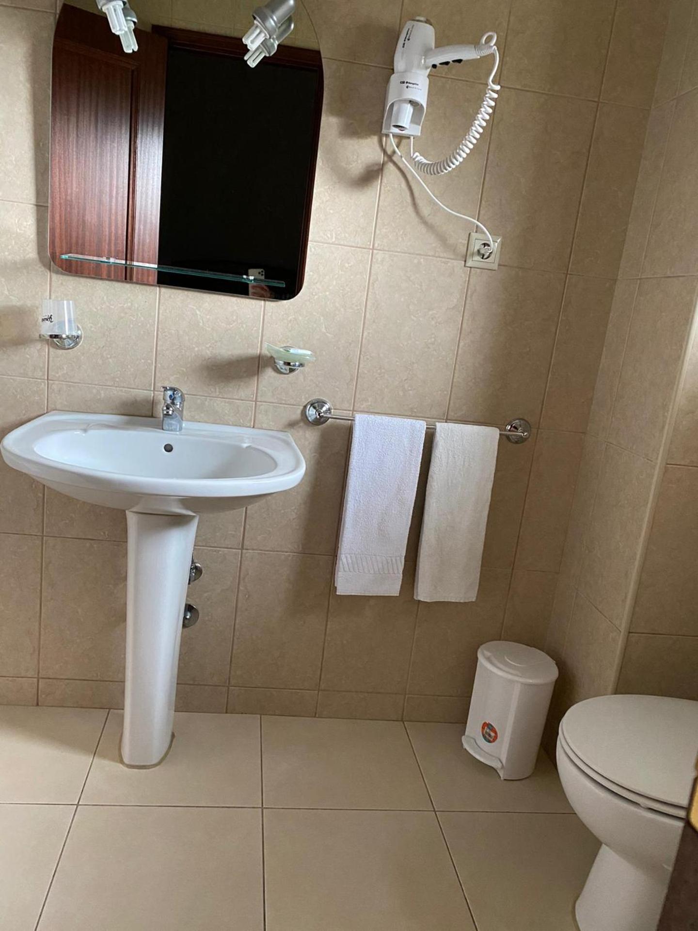 Double or Twin Room - Photo 24