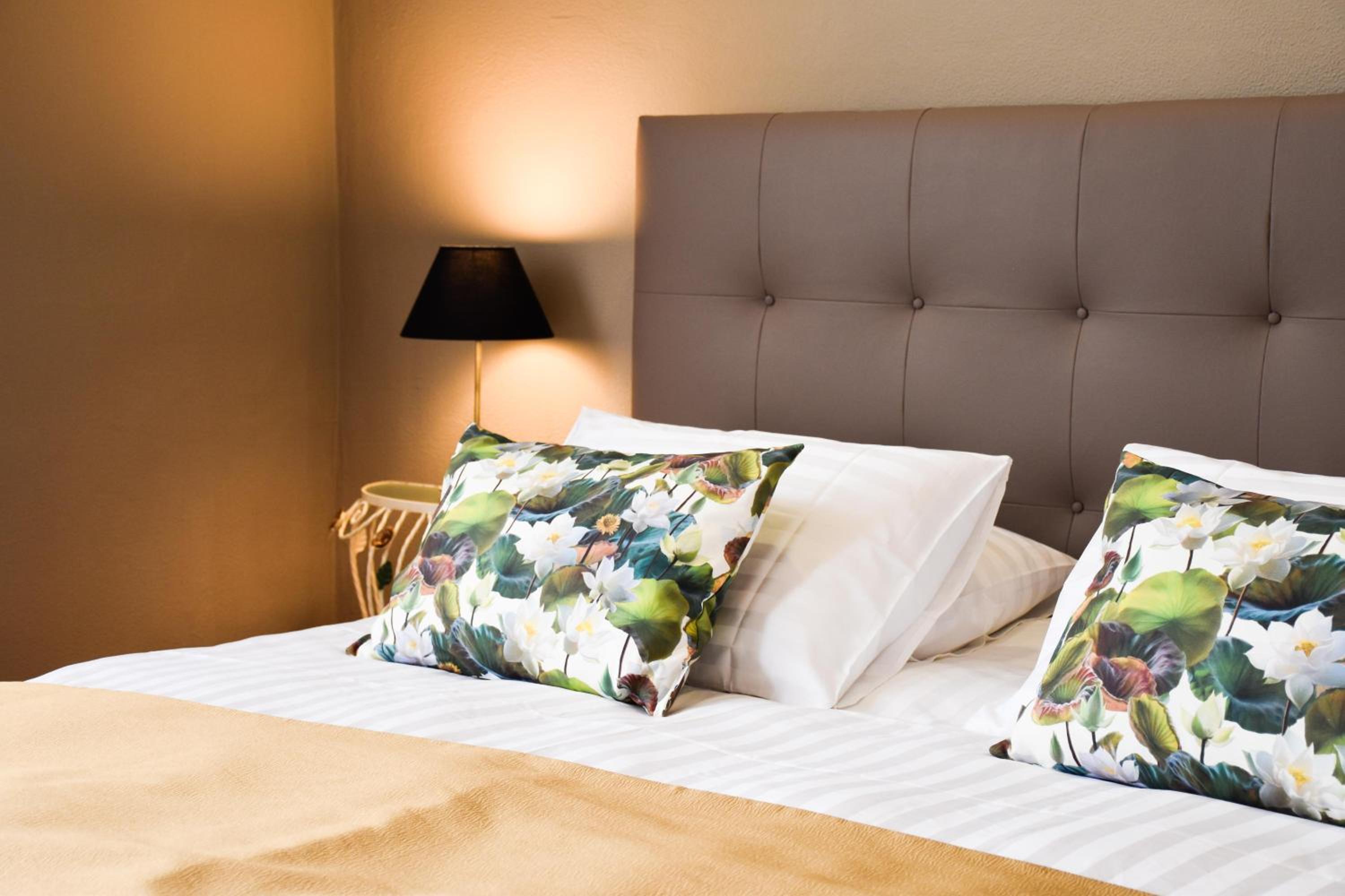 Junior Suite - Photo 1