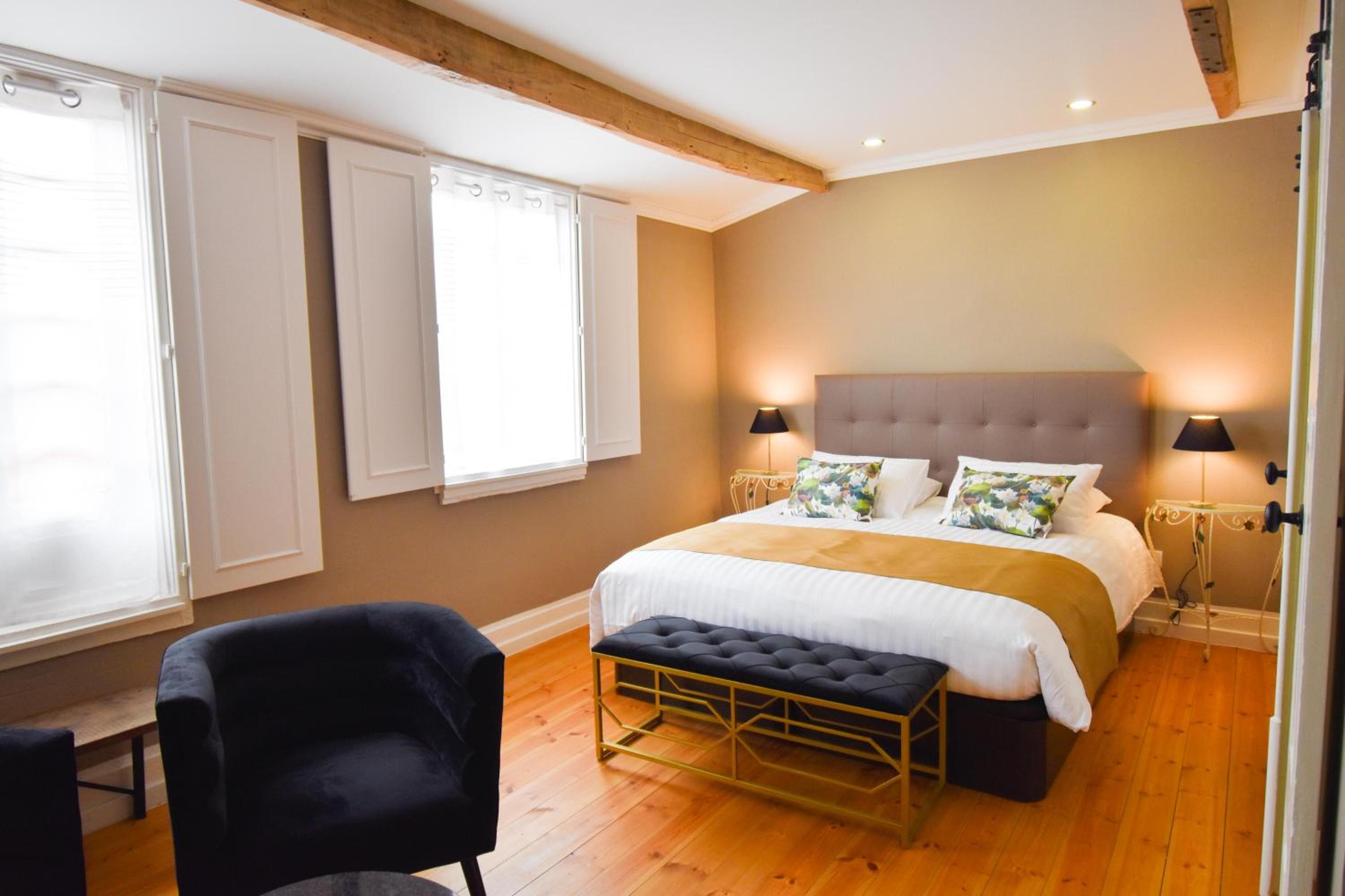 Junior Suite - Photo 2
