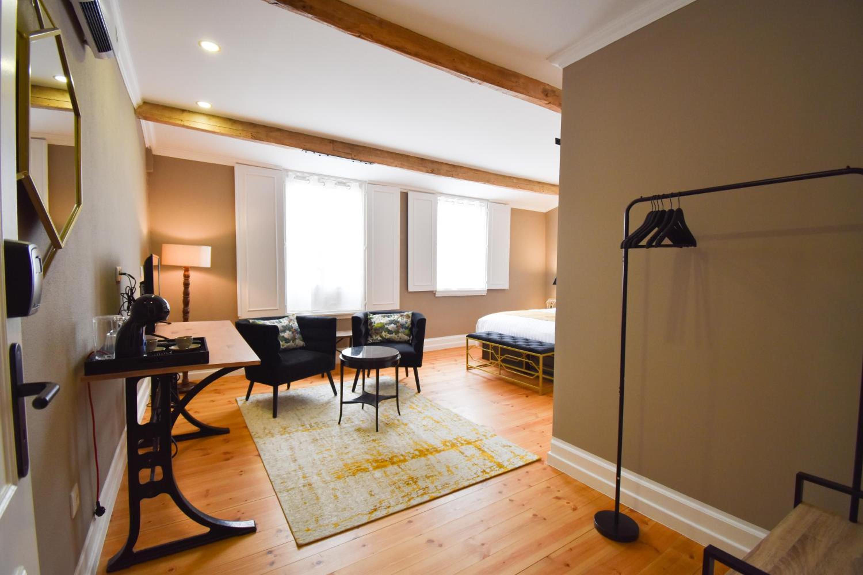 Junior Suite - Photo 6