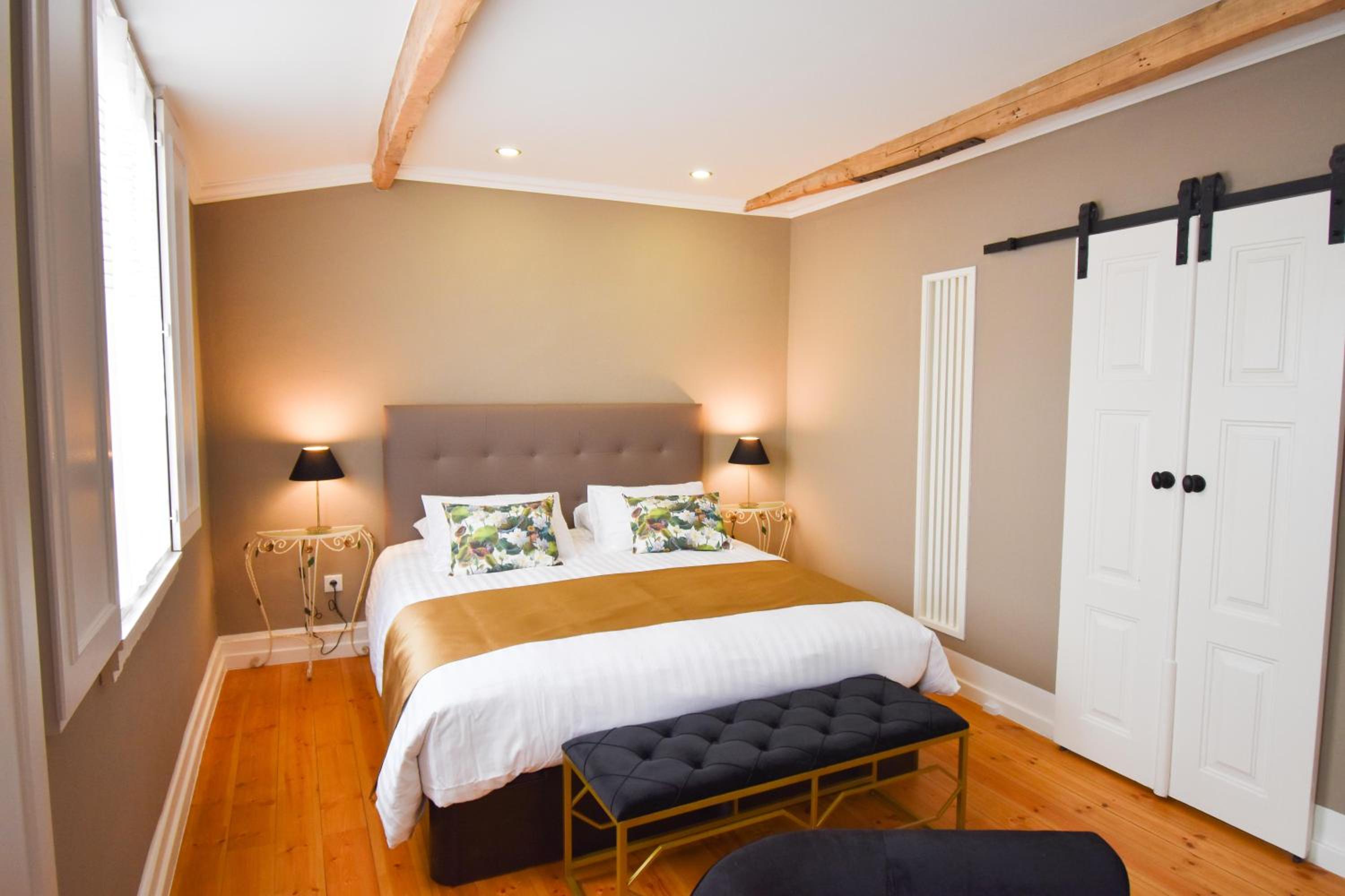 Junior Suite - Photo 3