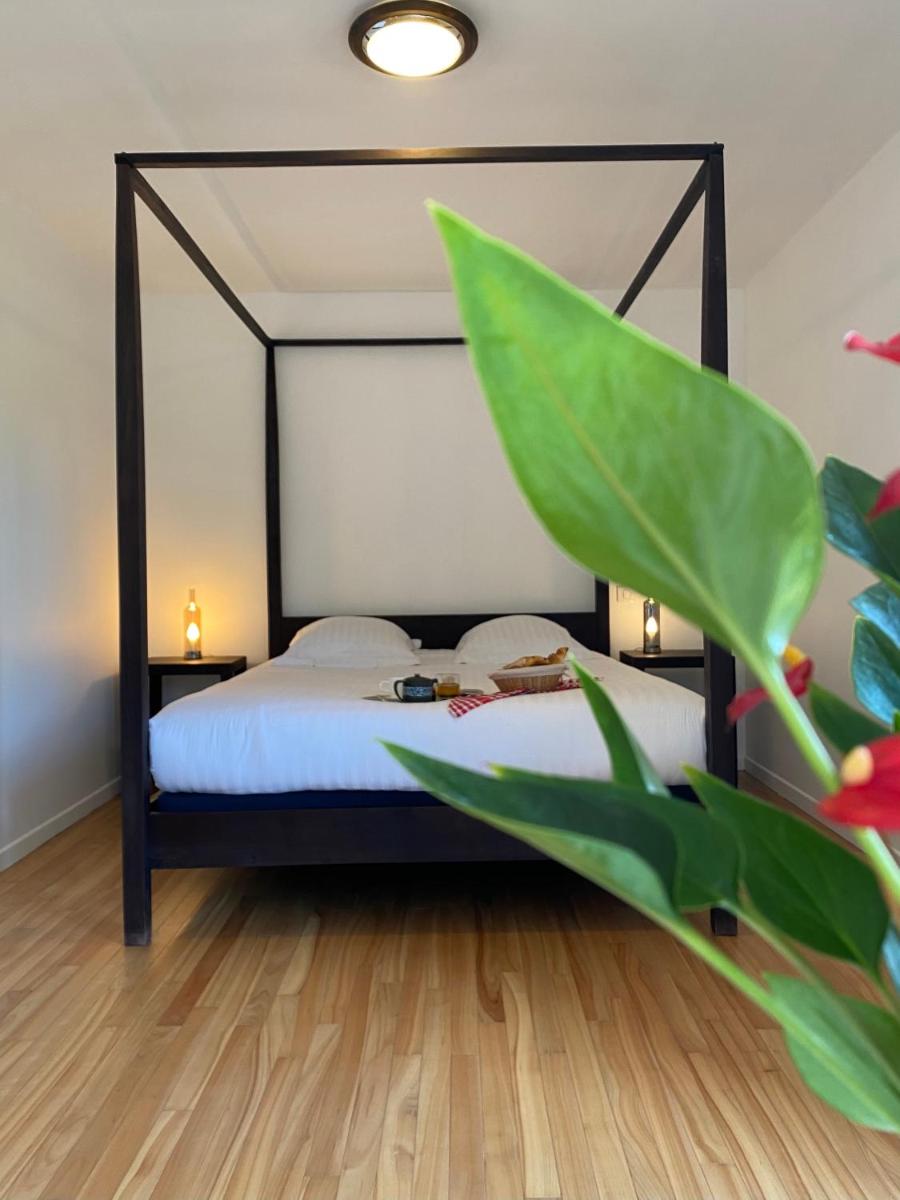 Double Room with Garden View photo 1