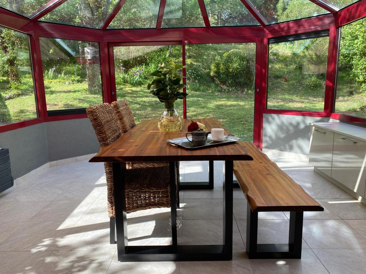 Studio with Garden View photo 3