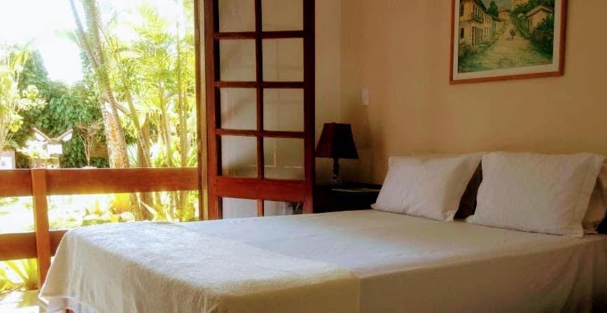 Standard Double Room - Photo 5
