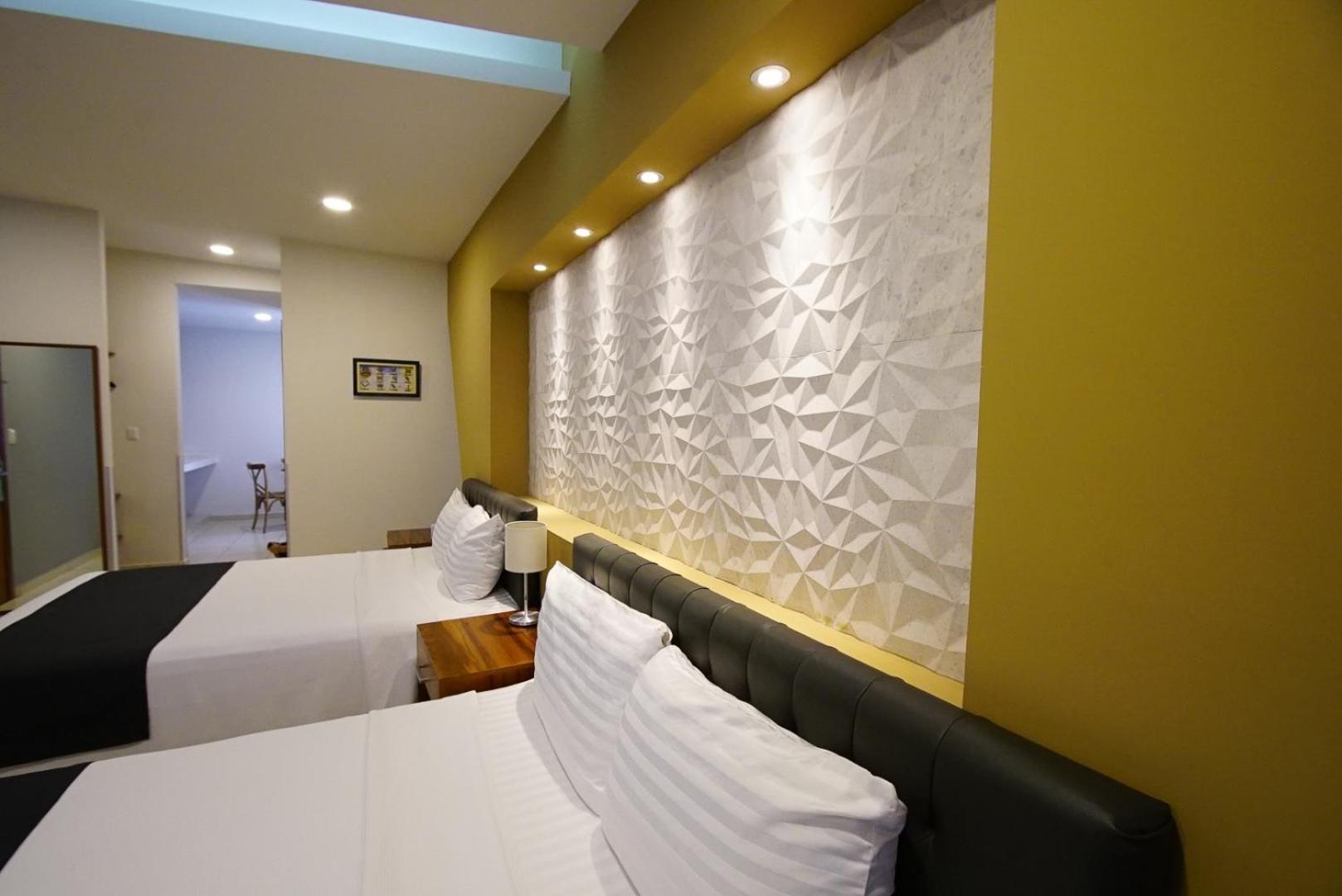 Junior Suite photo 3