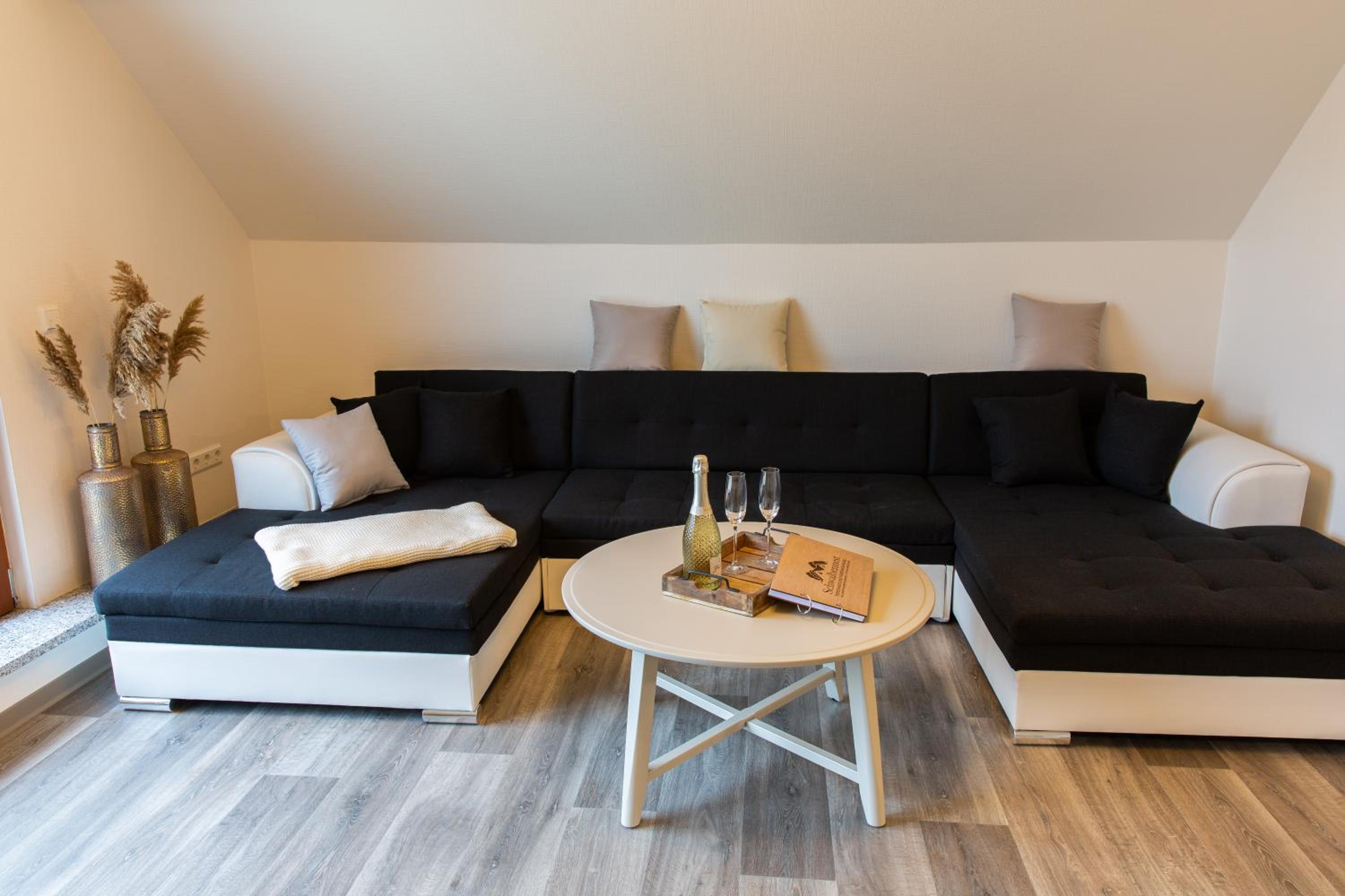 Apartment with Terrace photo 1