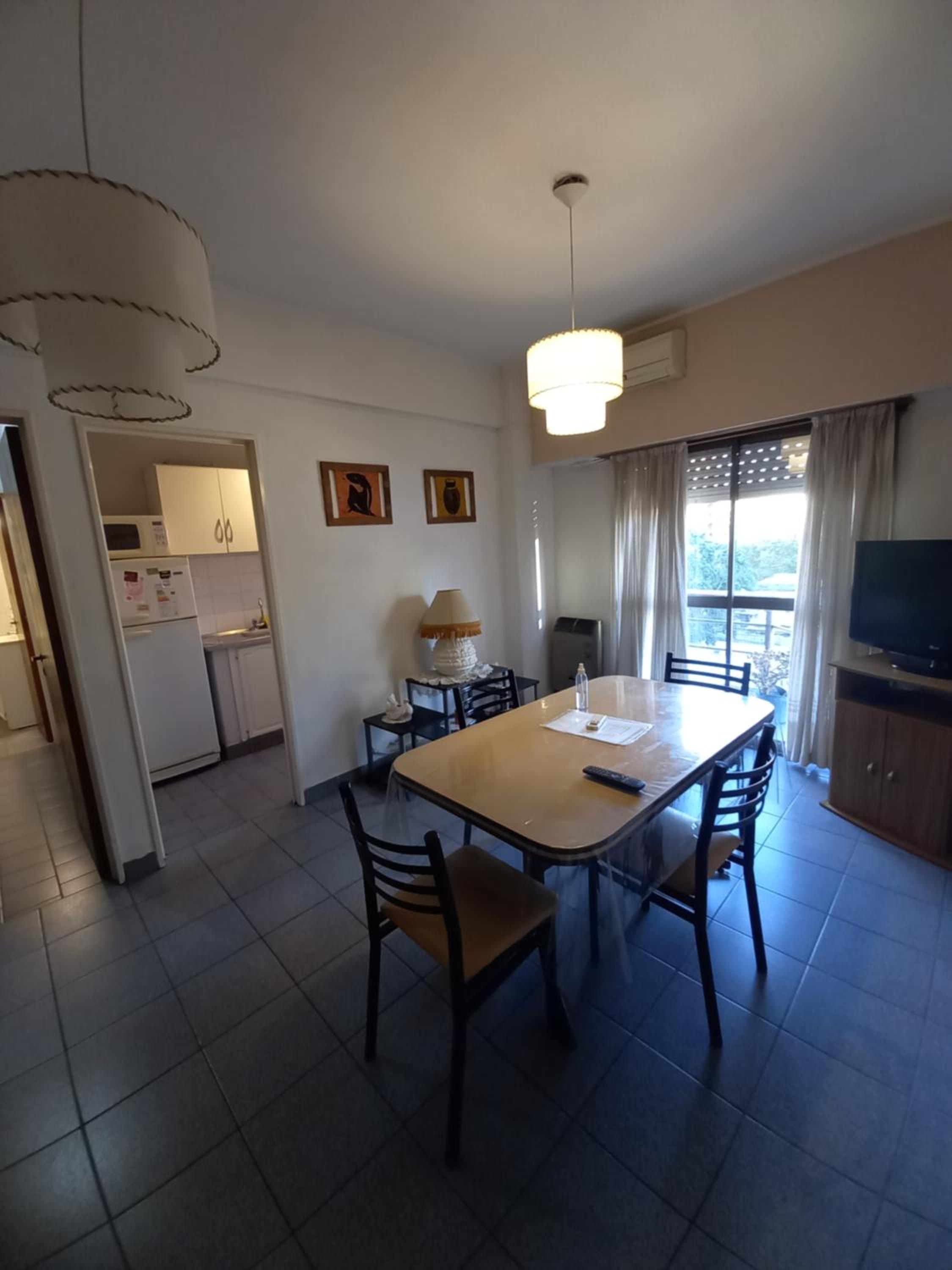 Apartment with Balcony photo 3