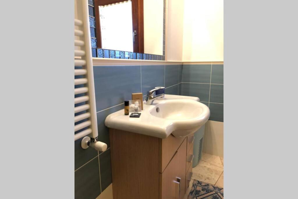 Two-Bedroom House photo 3