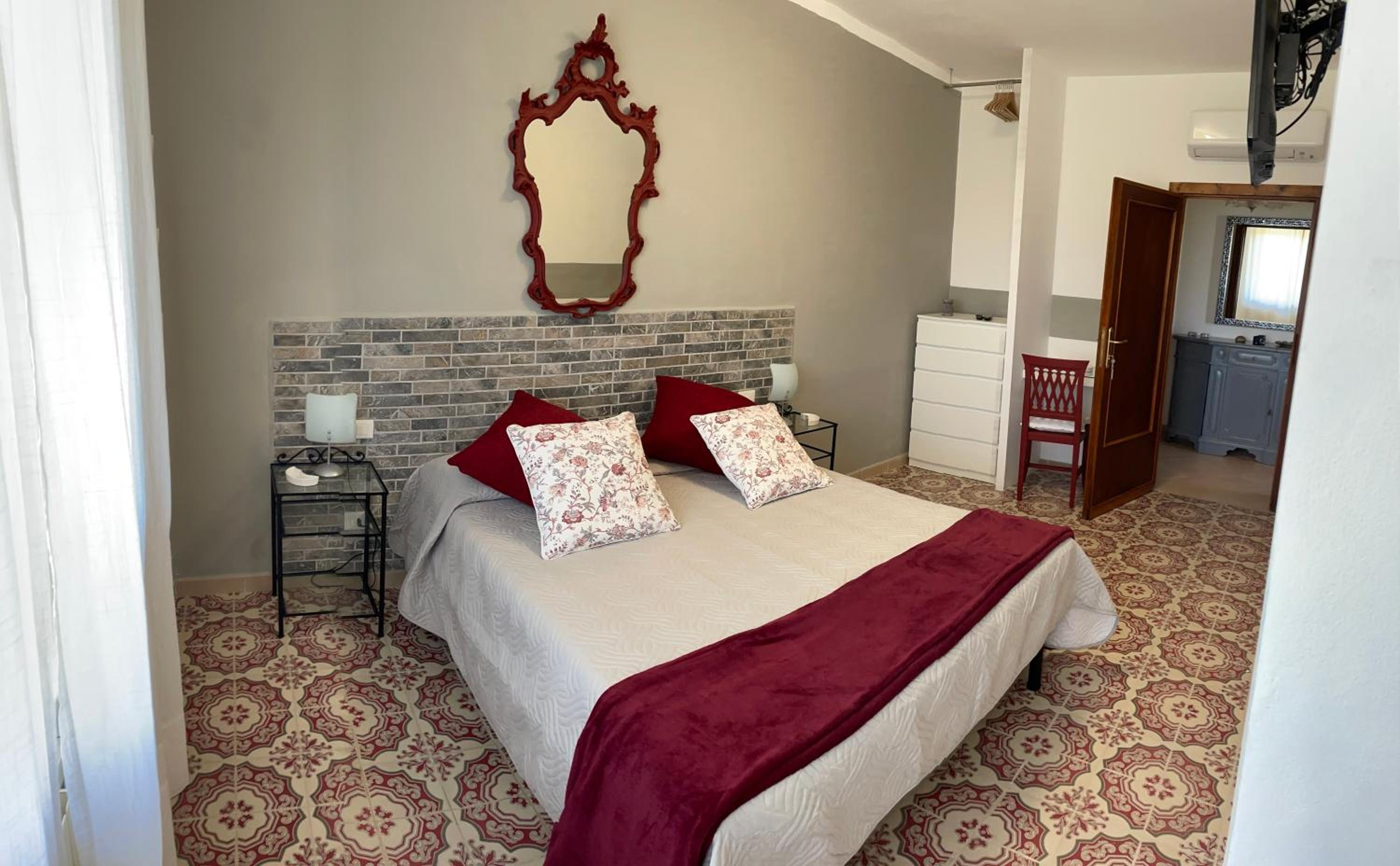 Double Room photo 1