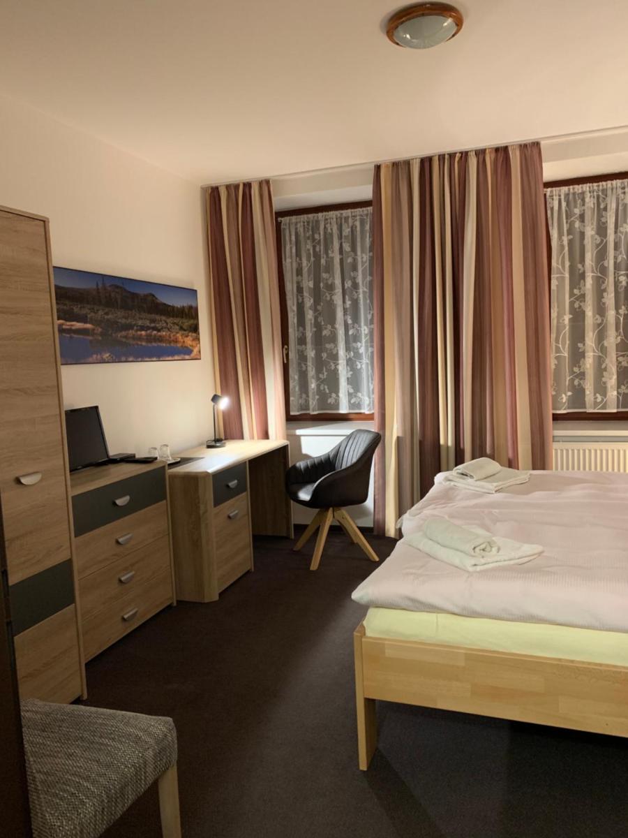 Double Room photo 2
