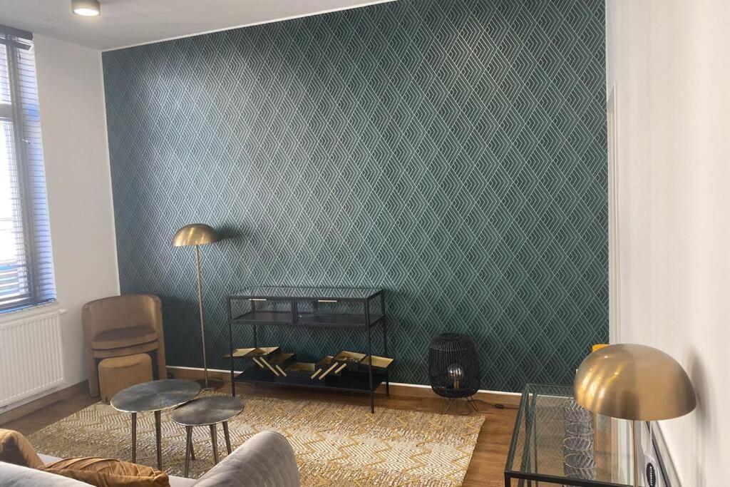 One-Bedroom Apartment - Photo 4