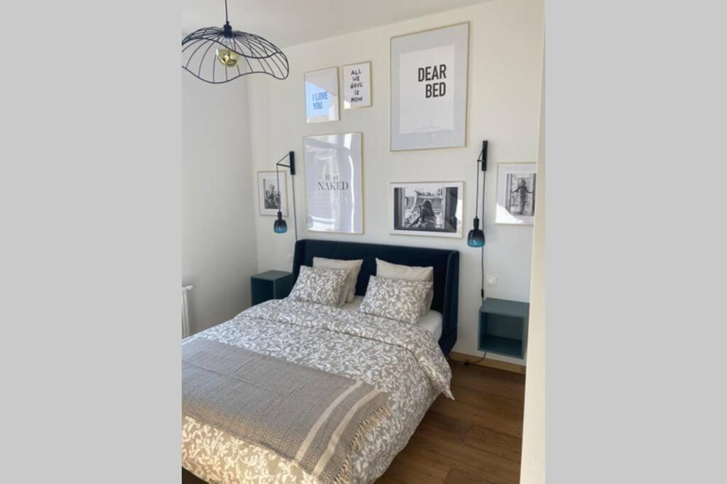 One-Bedroom Apartment - Photo 6