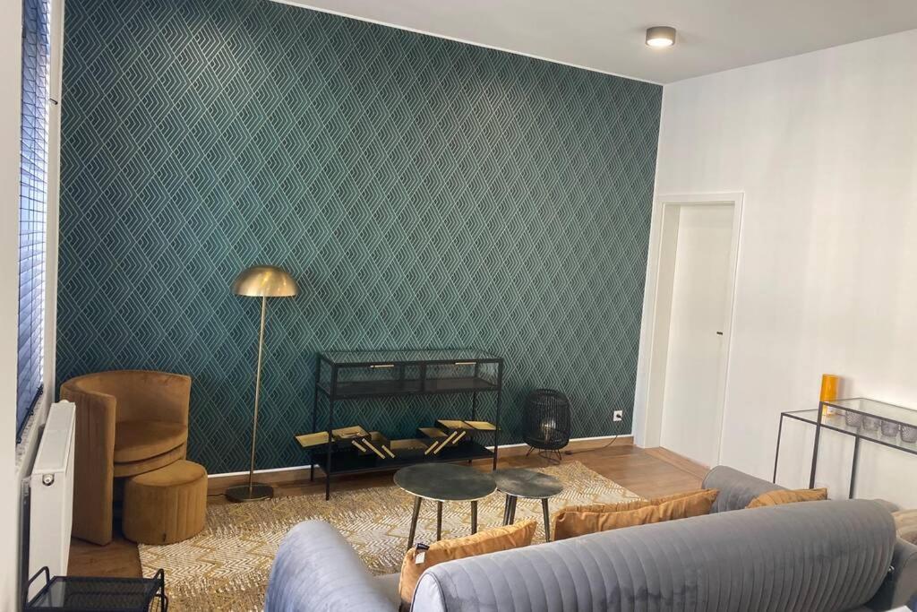 One-Bedroom Apartment - Photo 8